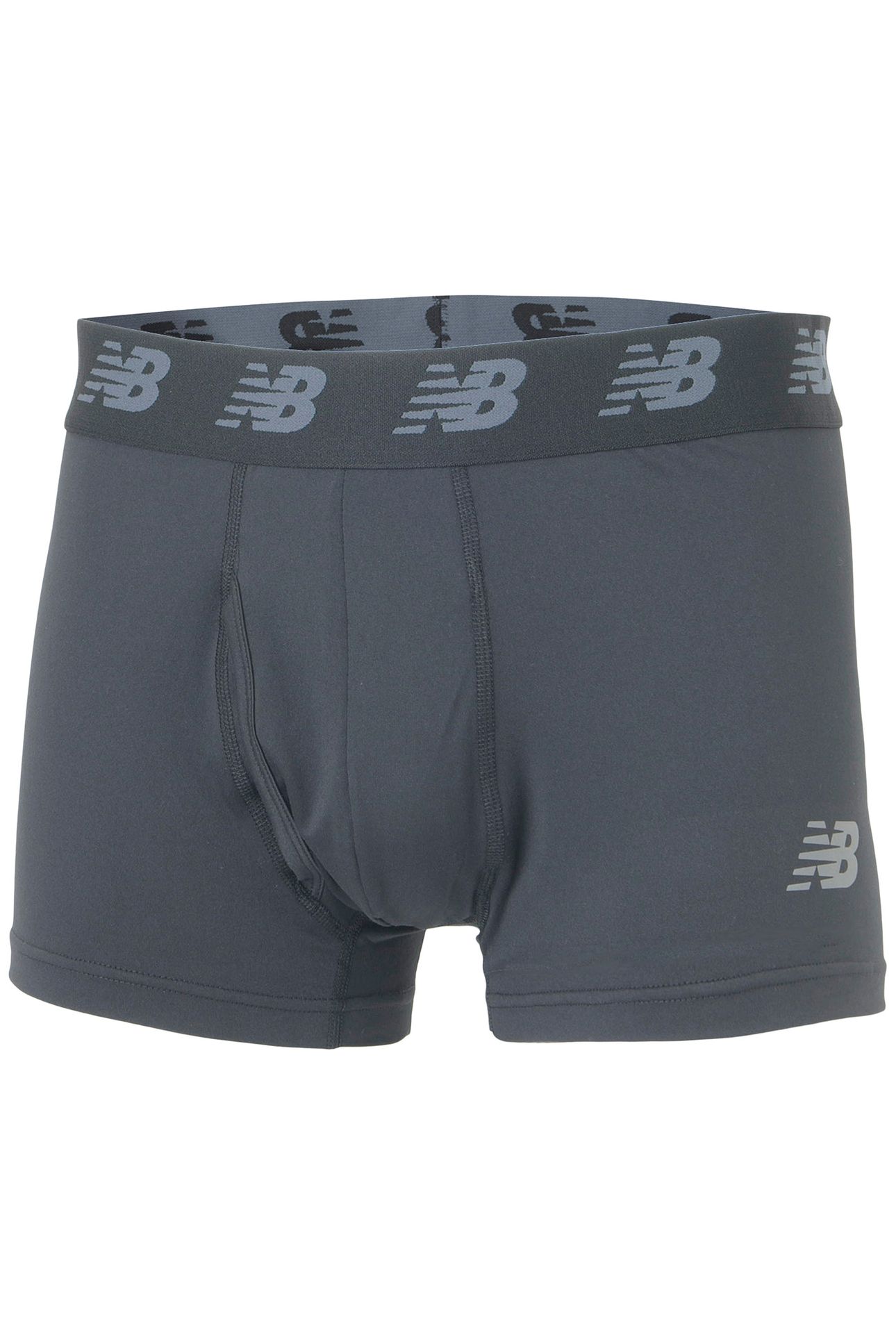 BOXER SHORTS MULTIPACK IN GREY 4