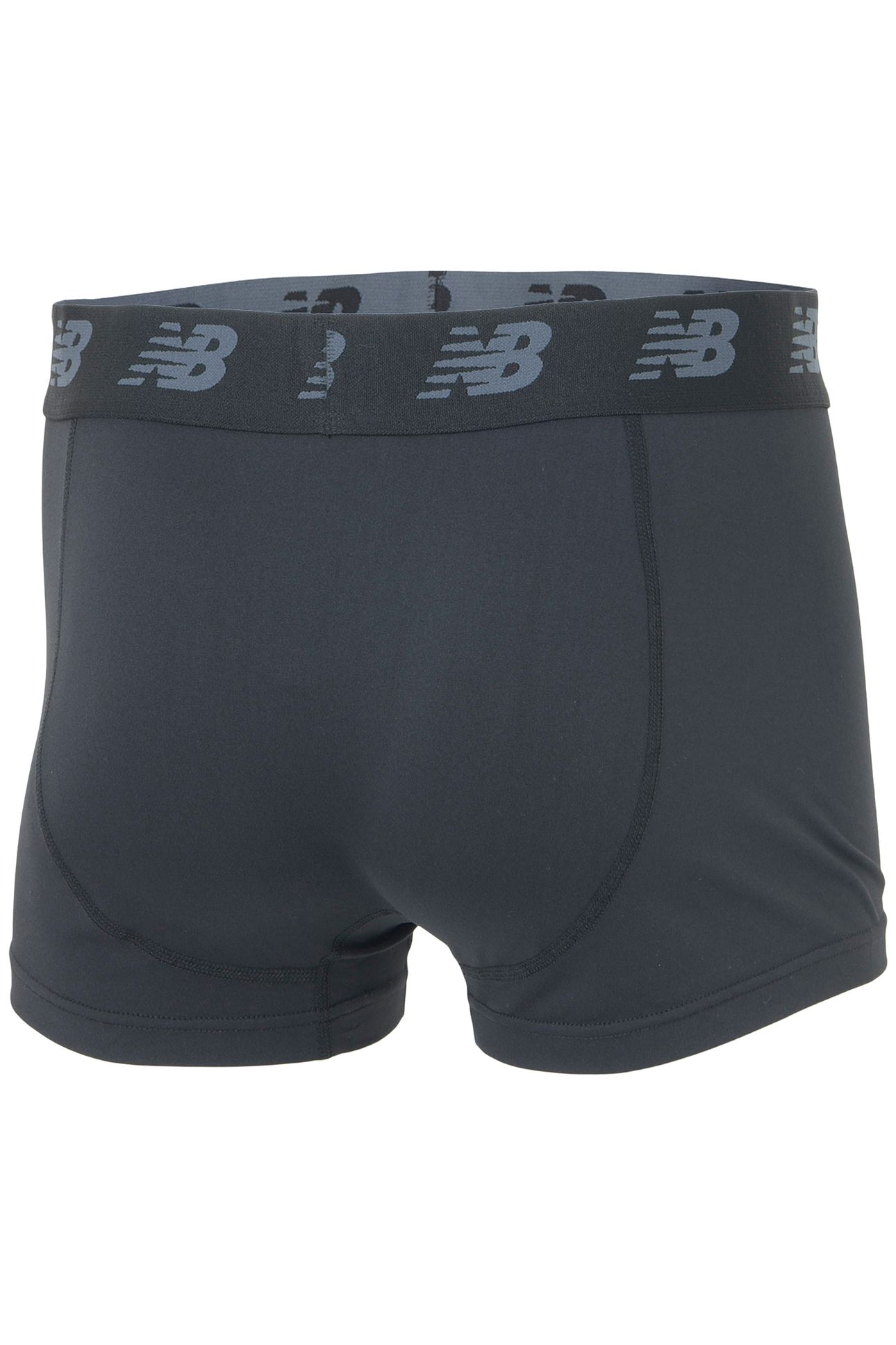 BOXER SHORTS MULTIPACK IN GREY 5