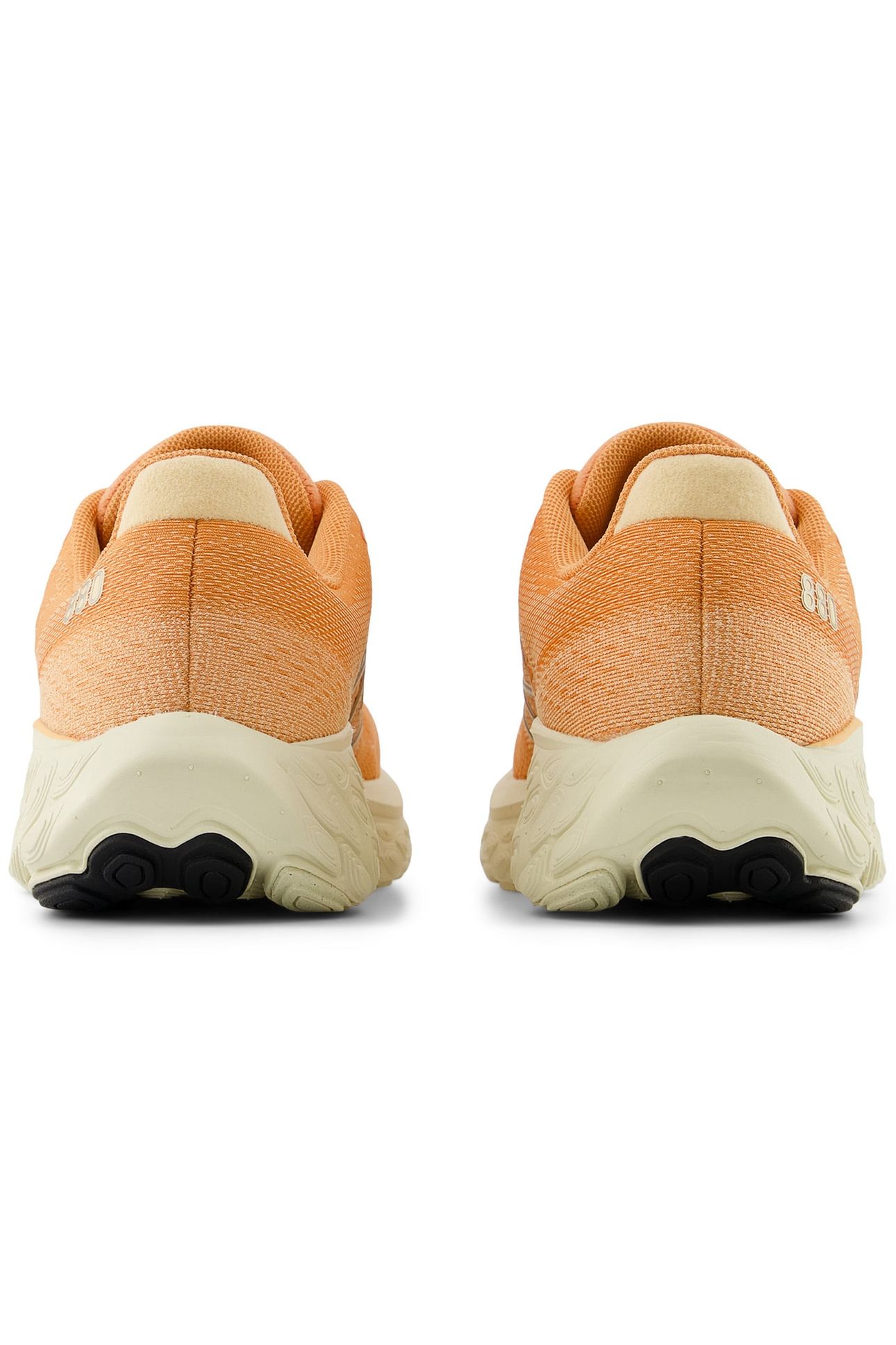 W880Q14 SNEAKERS IN ORANGE 4