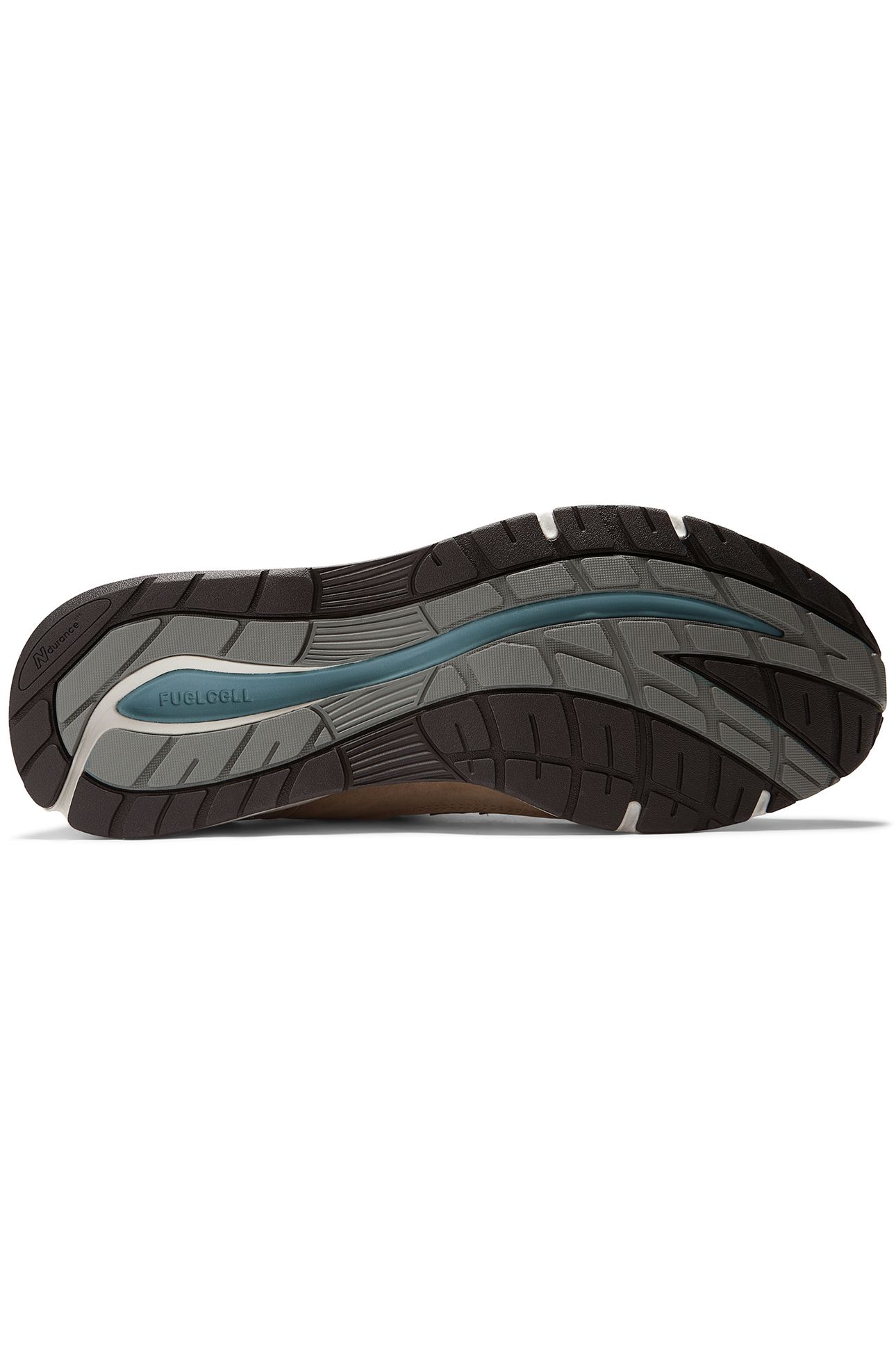 U991DL2 MADE IN UK SNEAKERS IN CEMENT 5