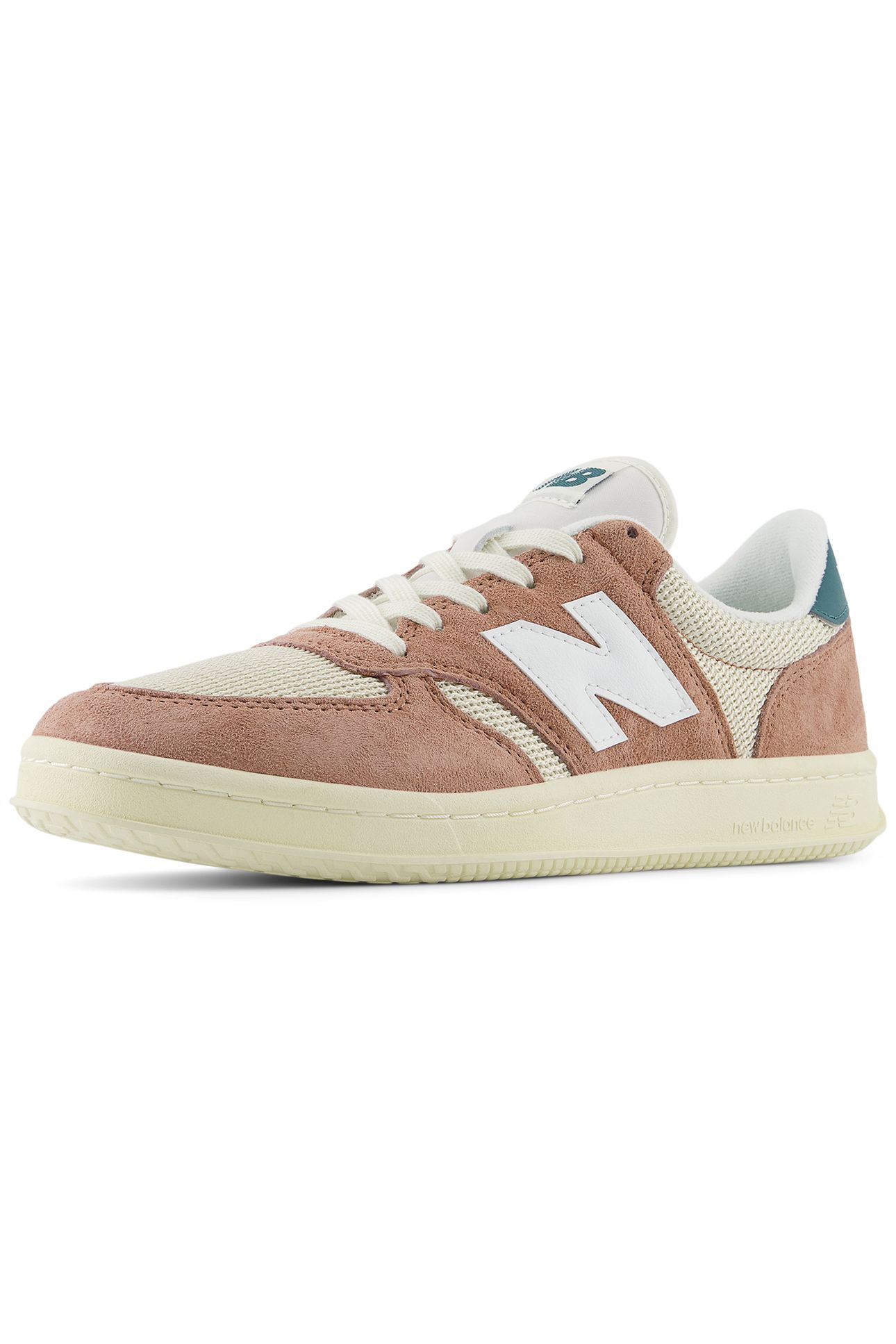 CT500GB SNEAKERS IN CLAY 8