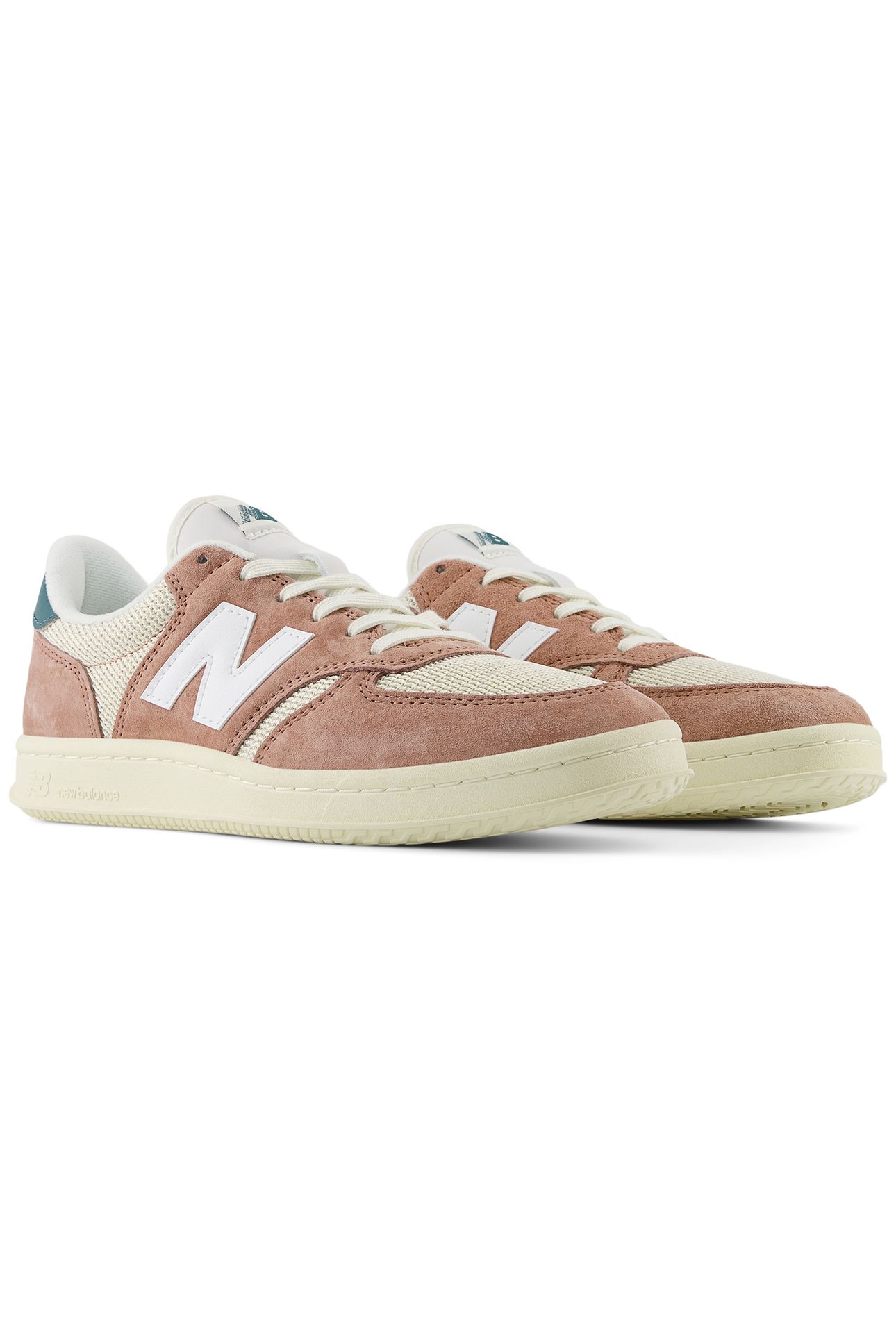 CT500GB SNEAKERS IN CLAY 2