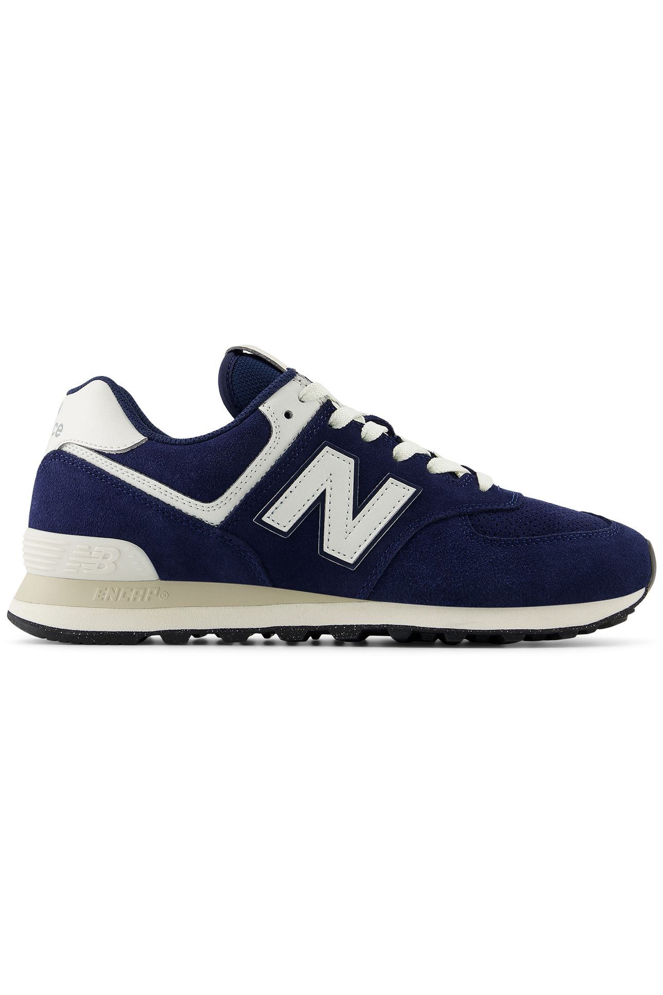 U574BCE SNEAKERS IN NB NAVY 1