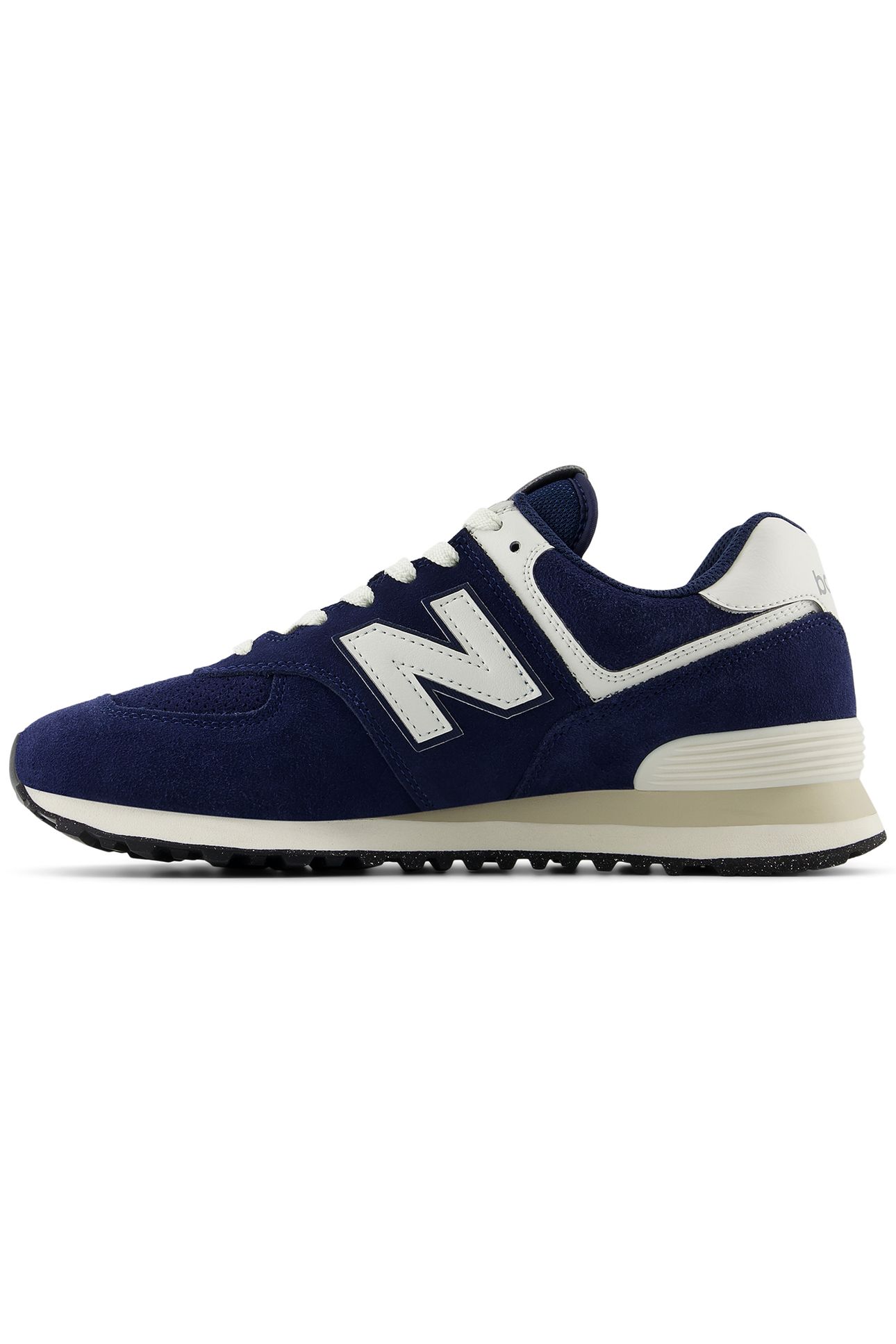 U574BCE SNEAKERS IN NB NAVY 6