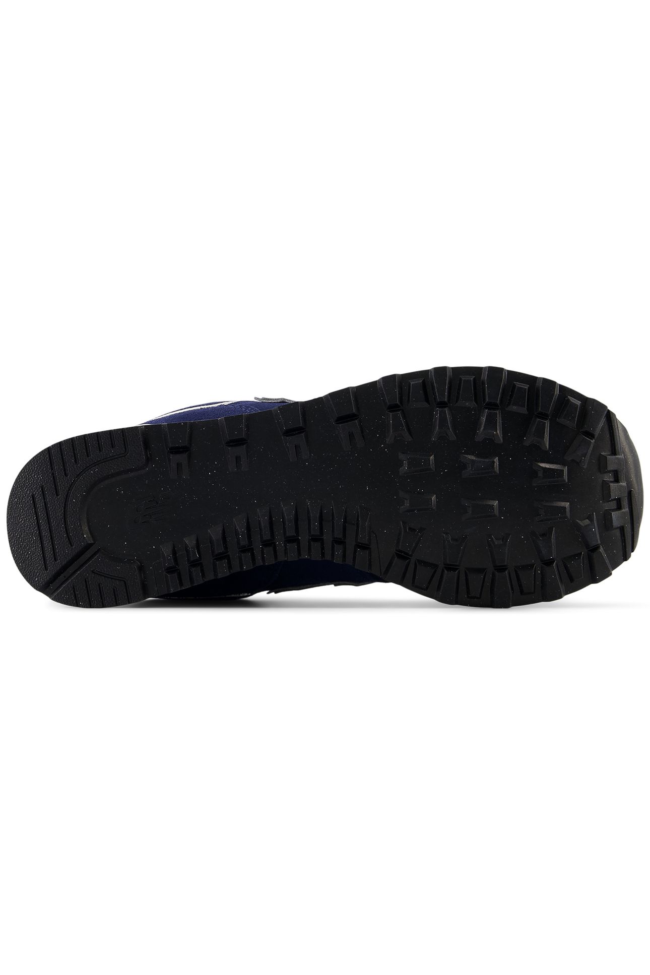 U574BCE SNEAKERS IN NB NAVY 5