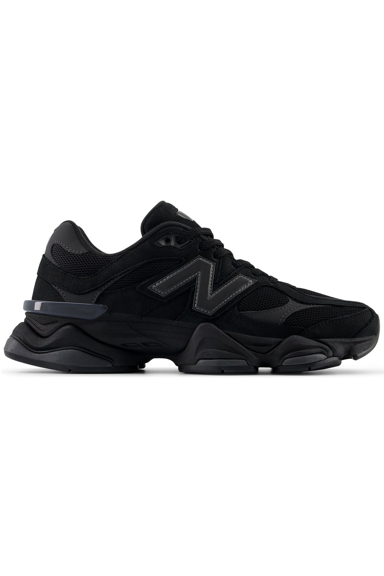 U9060ZGE SNEAKERS IN BLACK 1
