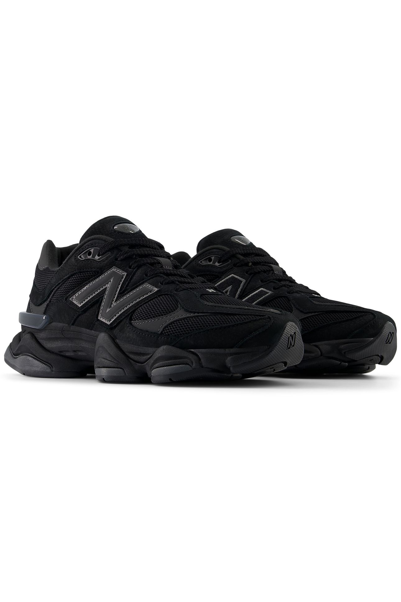U9060ZGE SNEAKERS IN BLACK 2