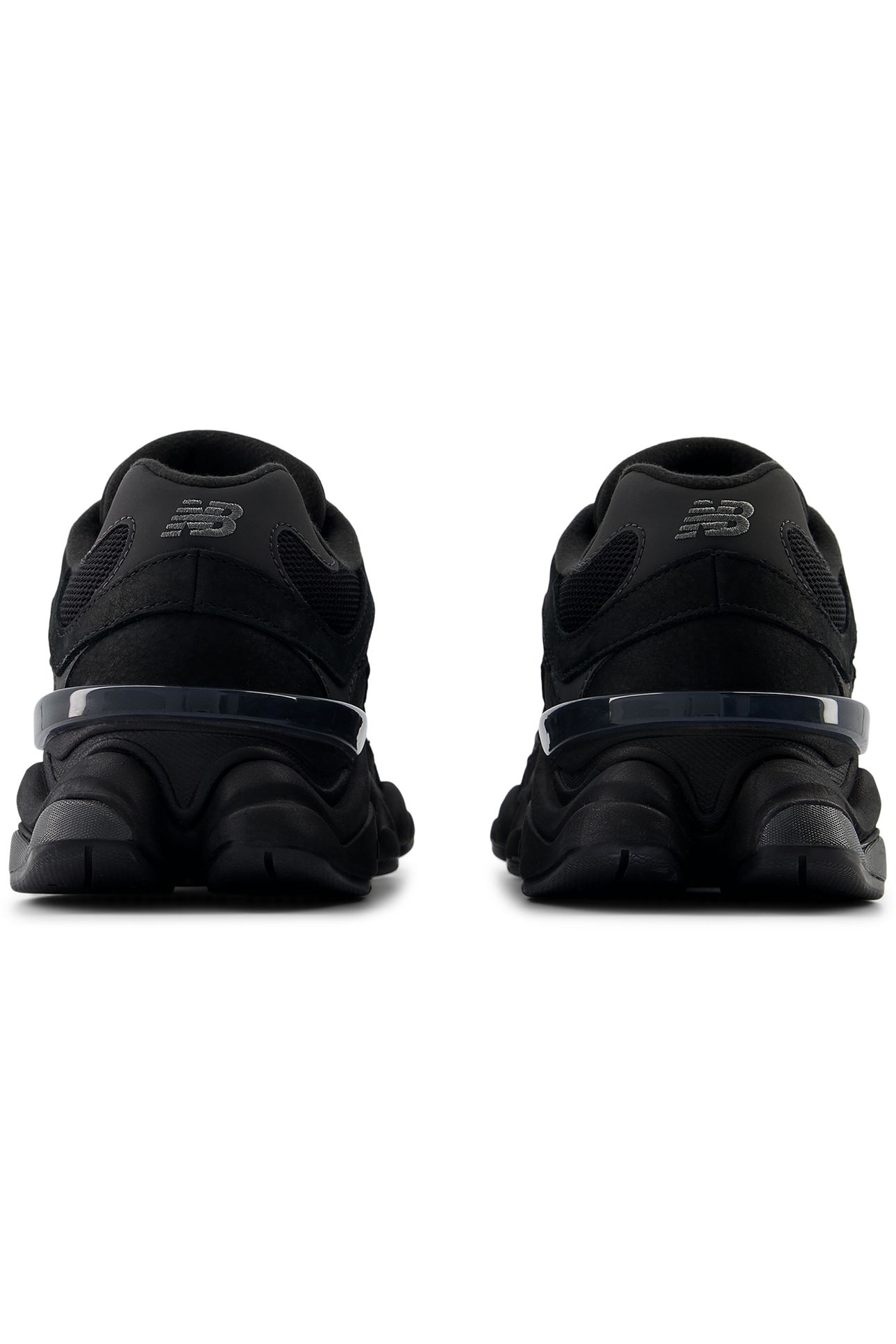 U9060ZGE SNEAKERS IN BLACK 4