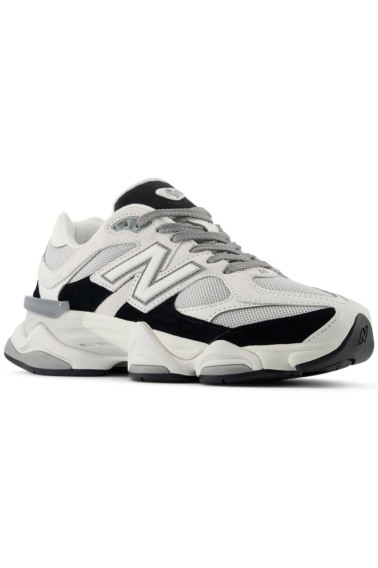 U9060JBB SNEAKERS IN BLACK 7