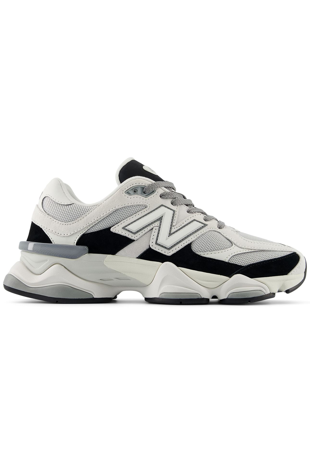 U9060JBB SNEAKERS IN BLACK 1