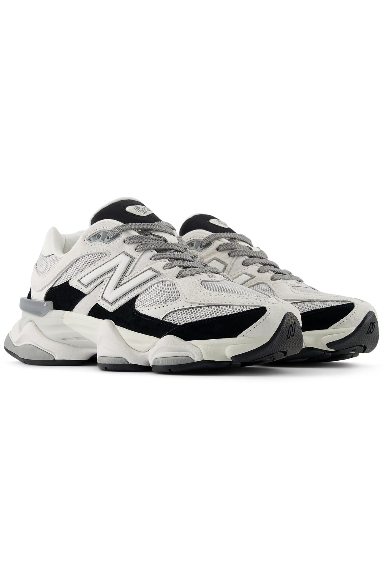 U9060JBB SNEAKERS IN BLACK 2