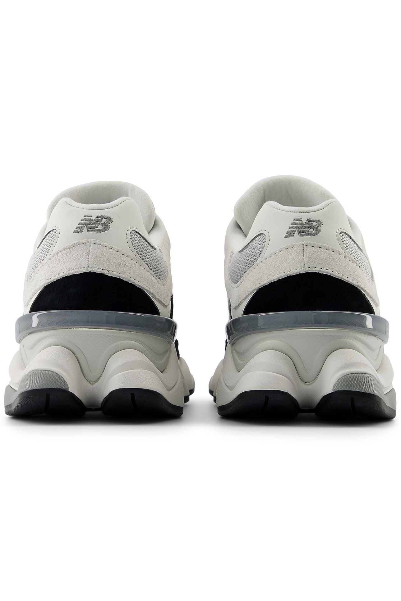 U9060JBB SNEAKERS IN BLACK 4