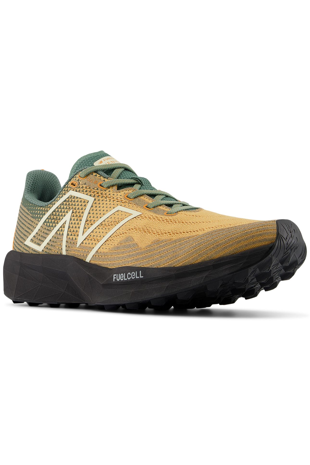 MTVNYMC1 SNEAKERS IN DRIED APRICOT 2