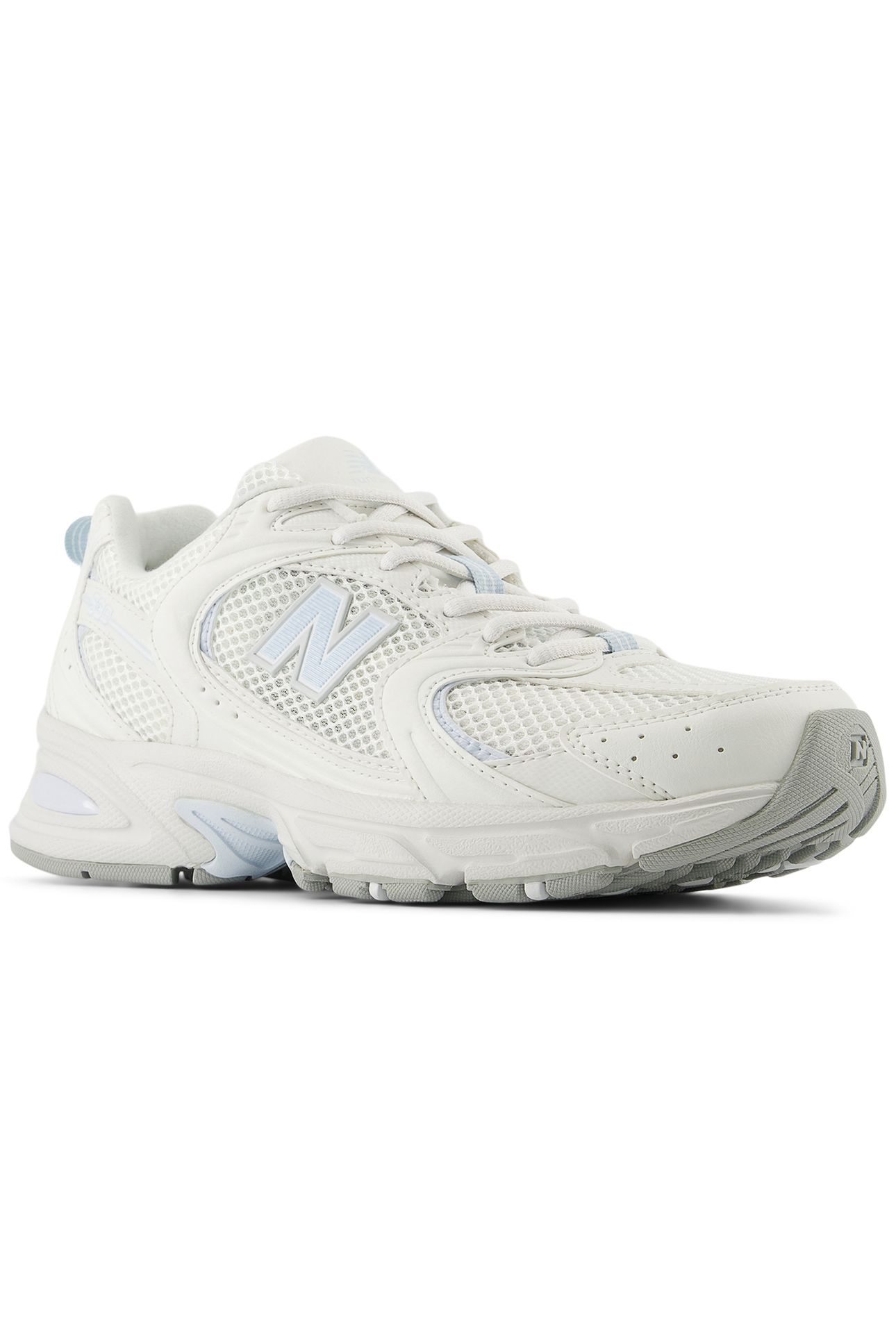 U530CSD SNEAKERS IN REFLECTION 7
