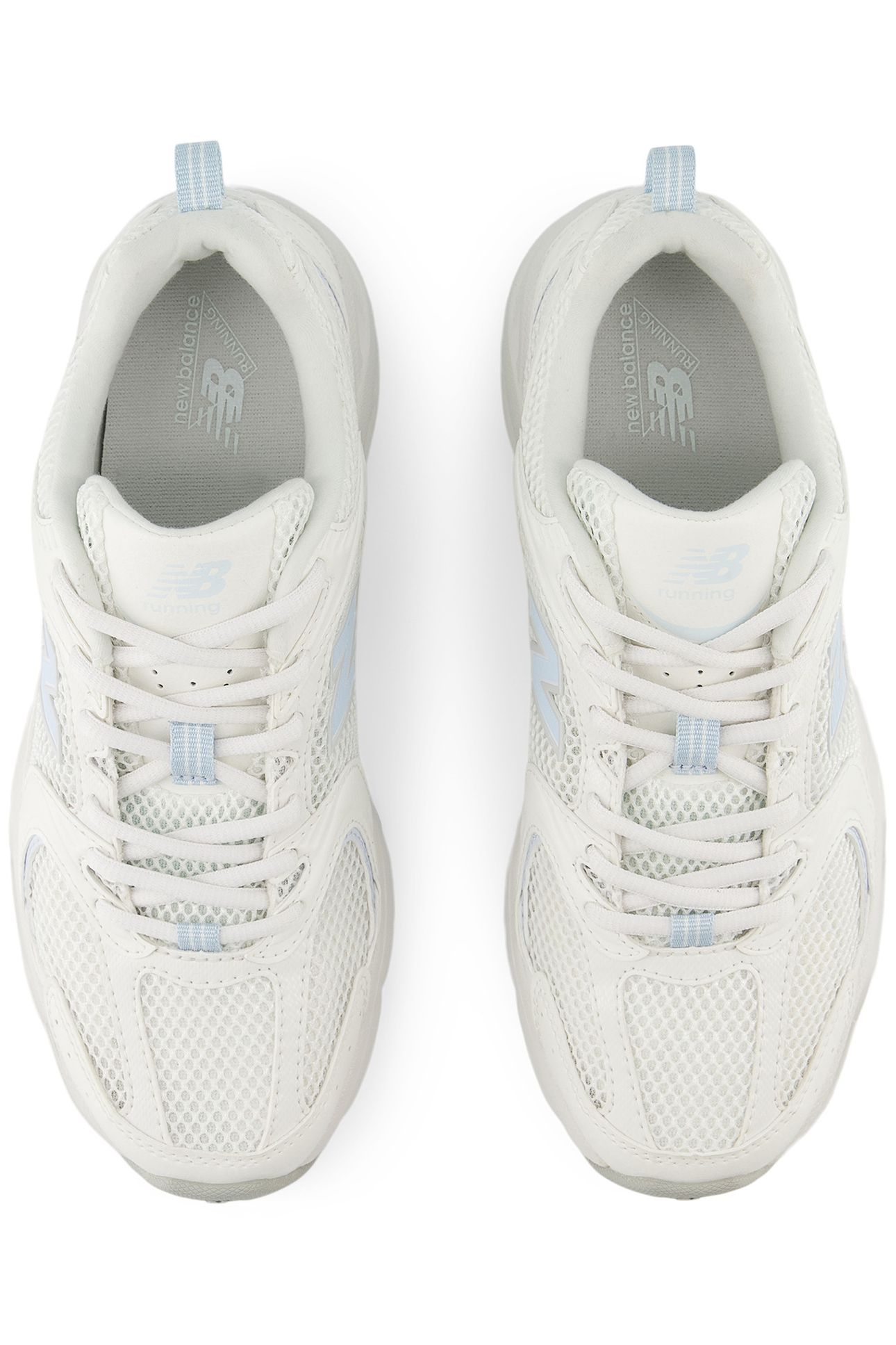 U530CSD SNEAKERS IN REFLECTION 3
