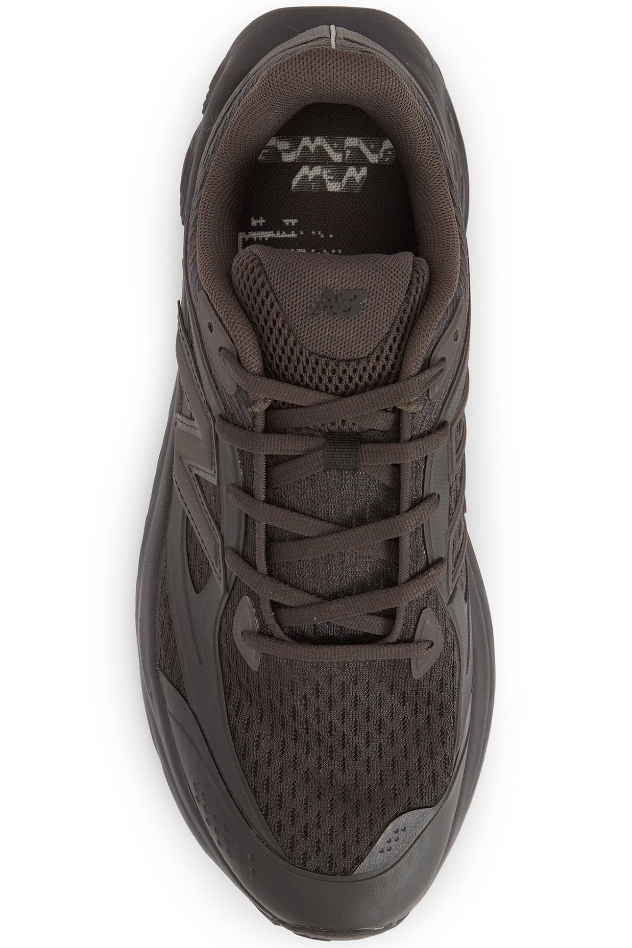 UTRNWD SNEAKERS IN BLACK CEMENT 3