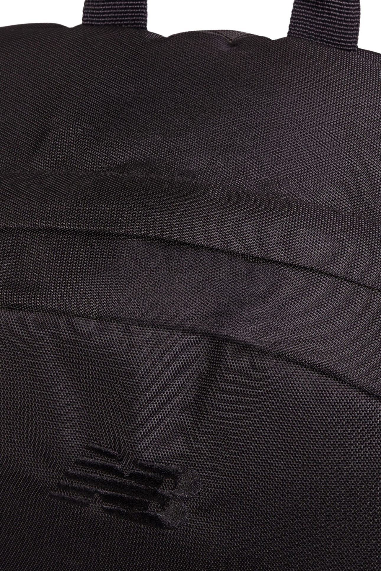 ATHLETICS BACKPACK IN BLACK 3