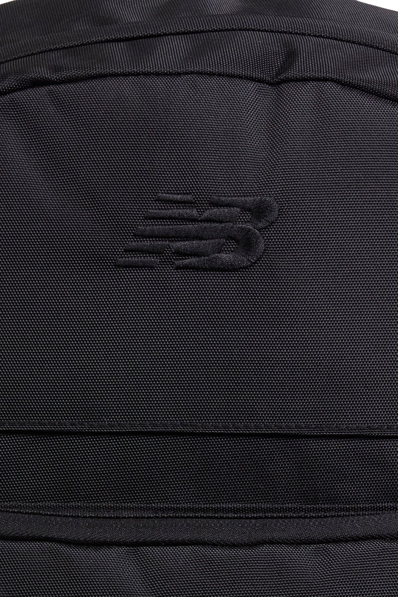 ATHLETICS BACKPACK IN BLACK 4