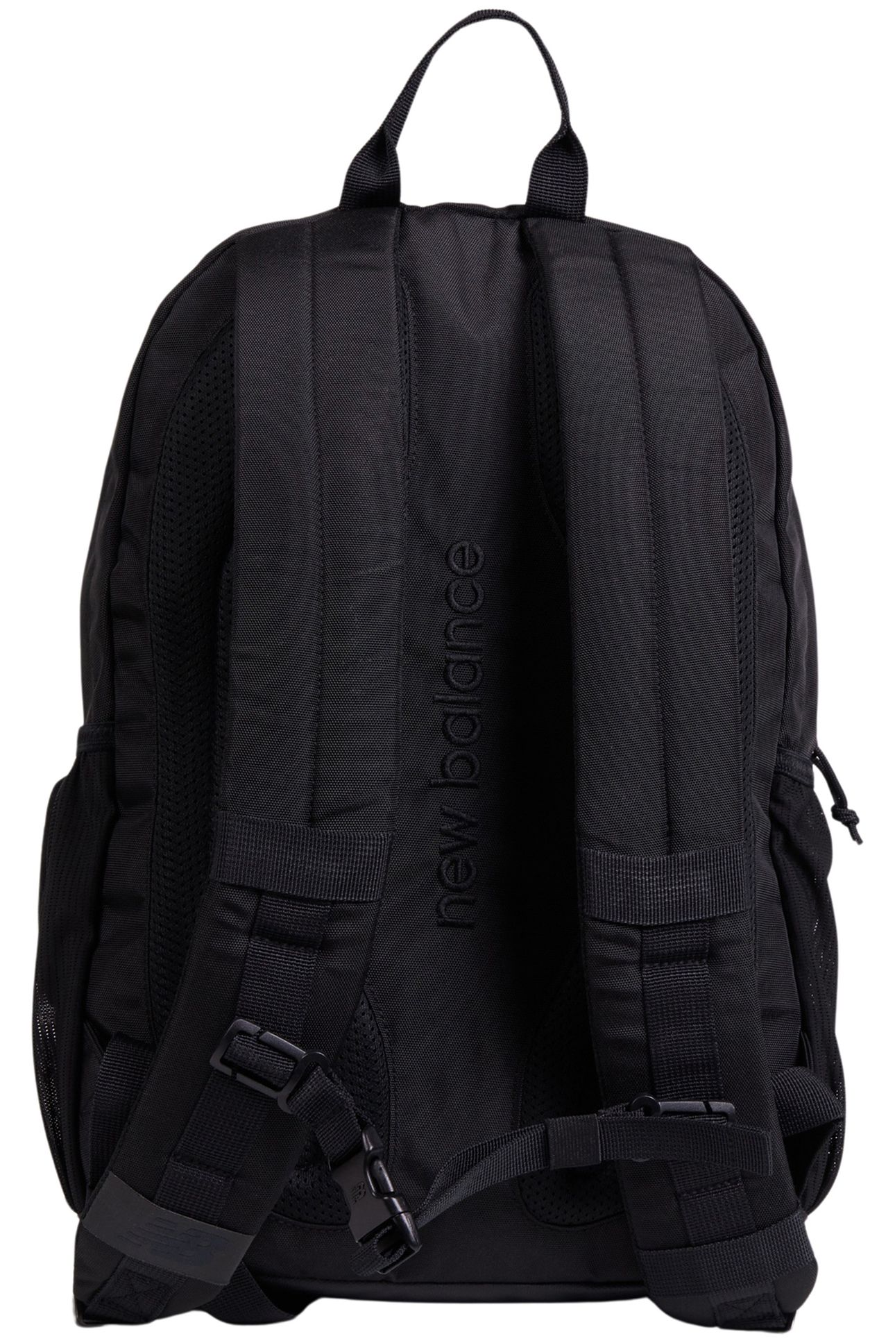 ATHLETICS BACKPACK IN BLACK 2