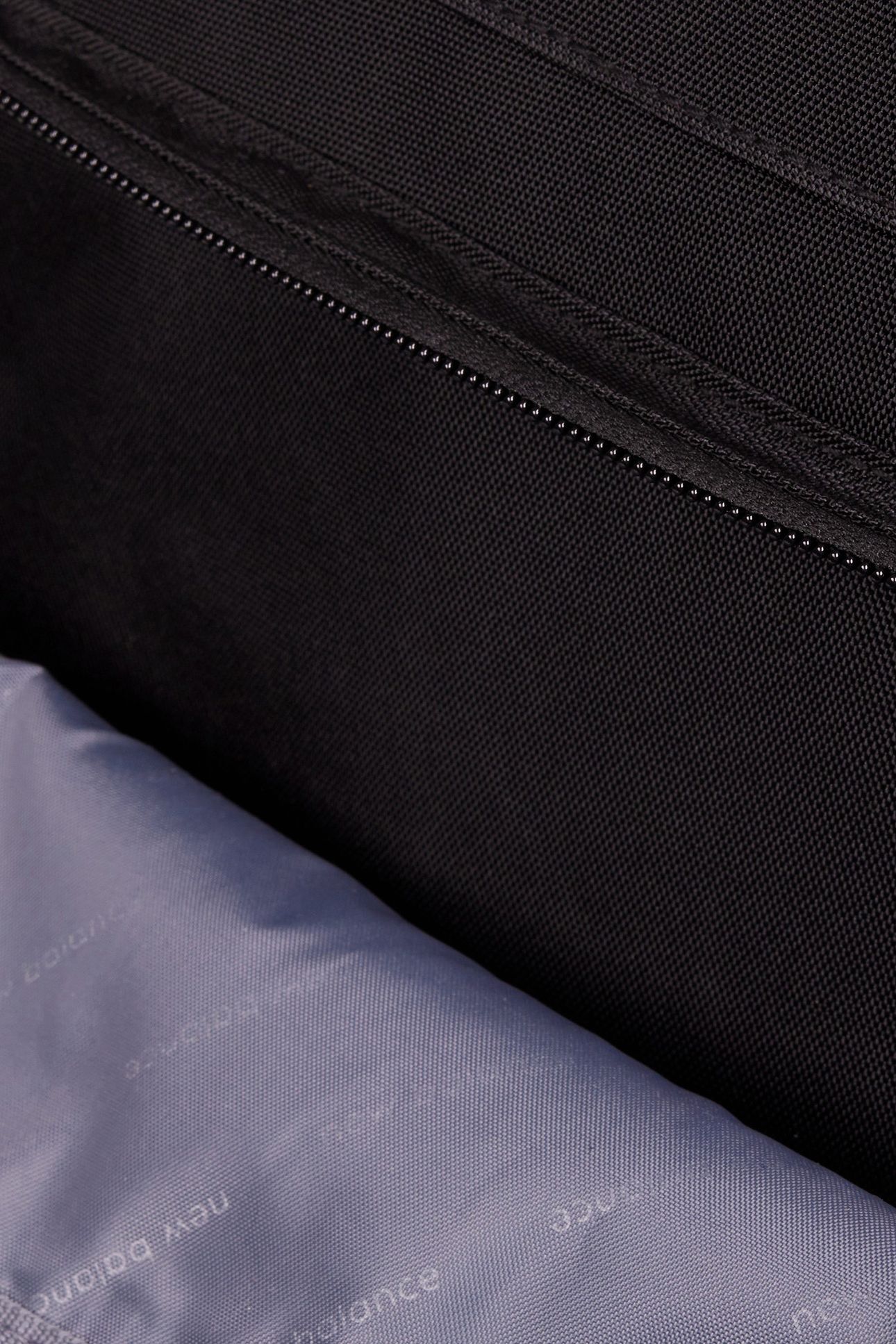 ATHLETICS BACKPACK IN BLACK 5