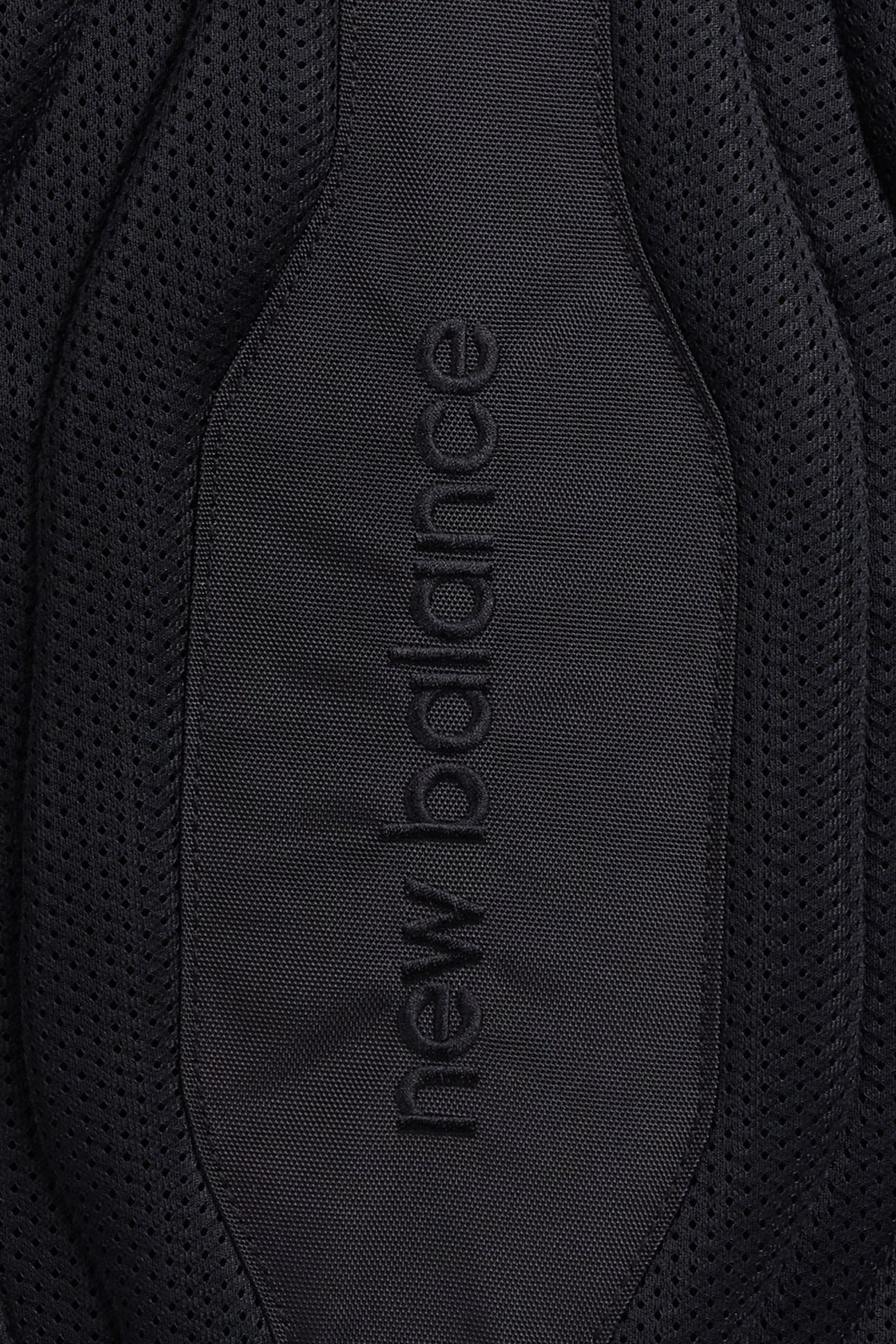 ATHLETICS BACKPACK IN BLACK 9