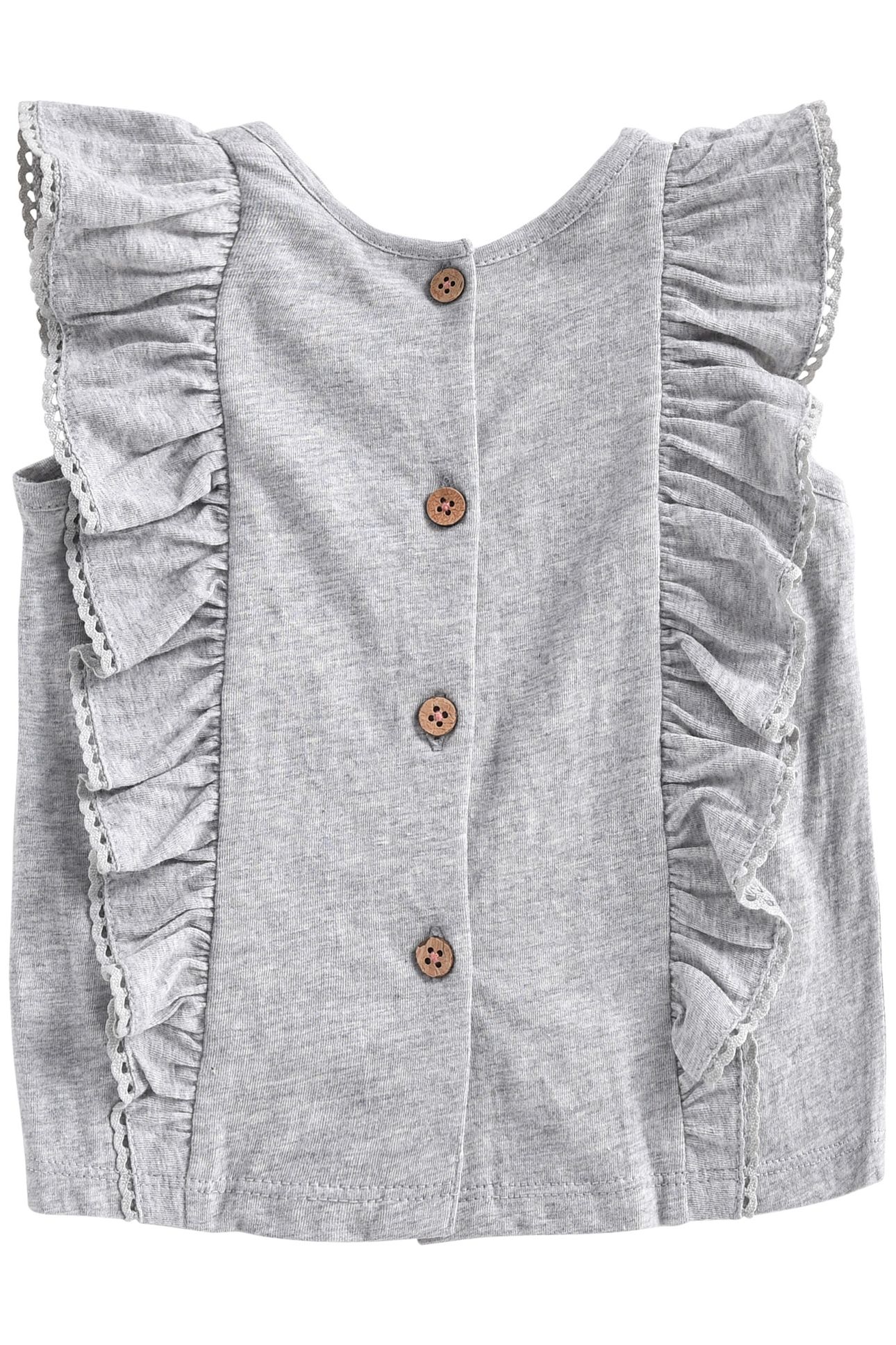 TEE ARJA LIGHT GREY 3