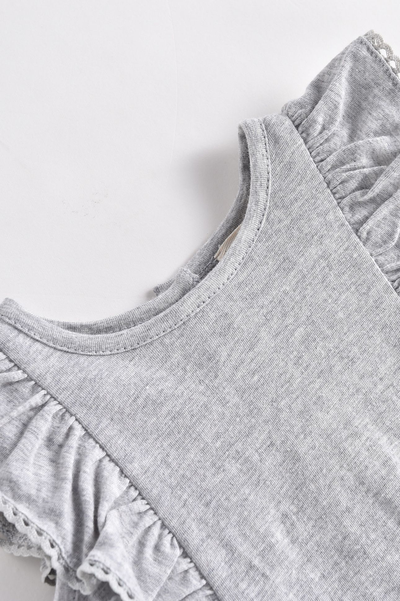 TEE ARJA LIGHT GREY 4