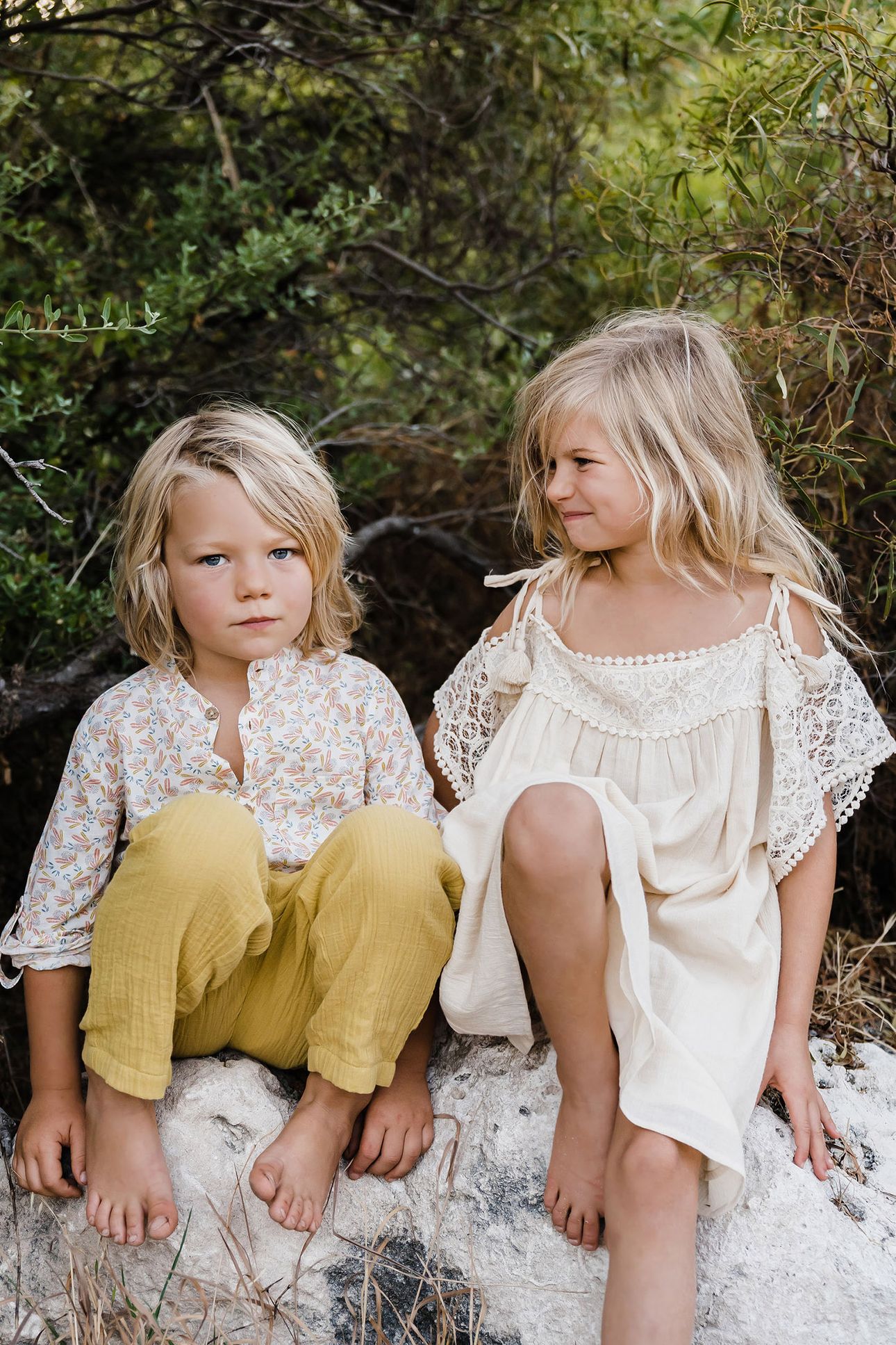 PANTS AVANI HONEY 6