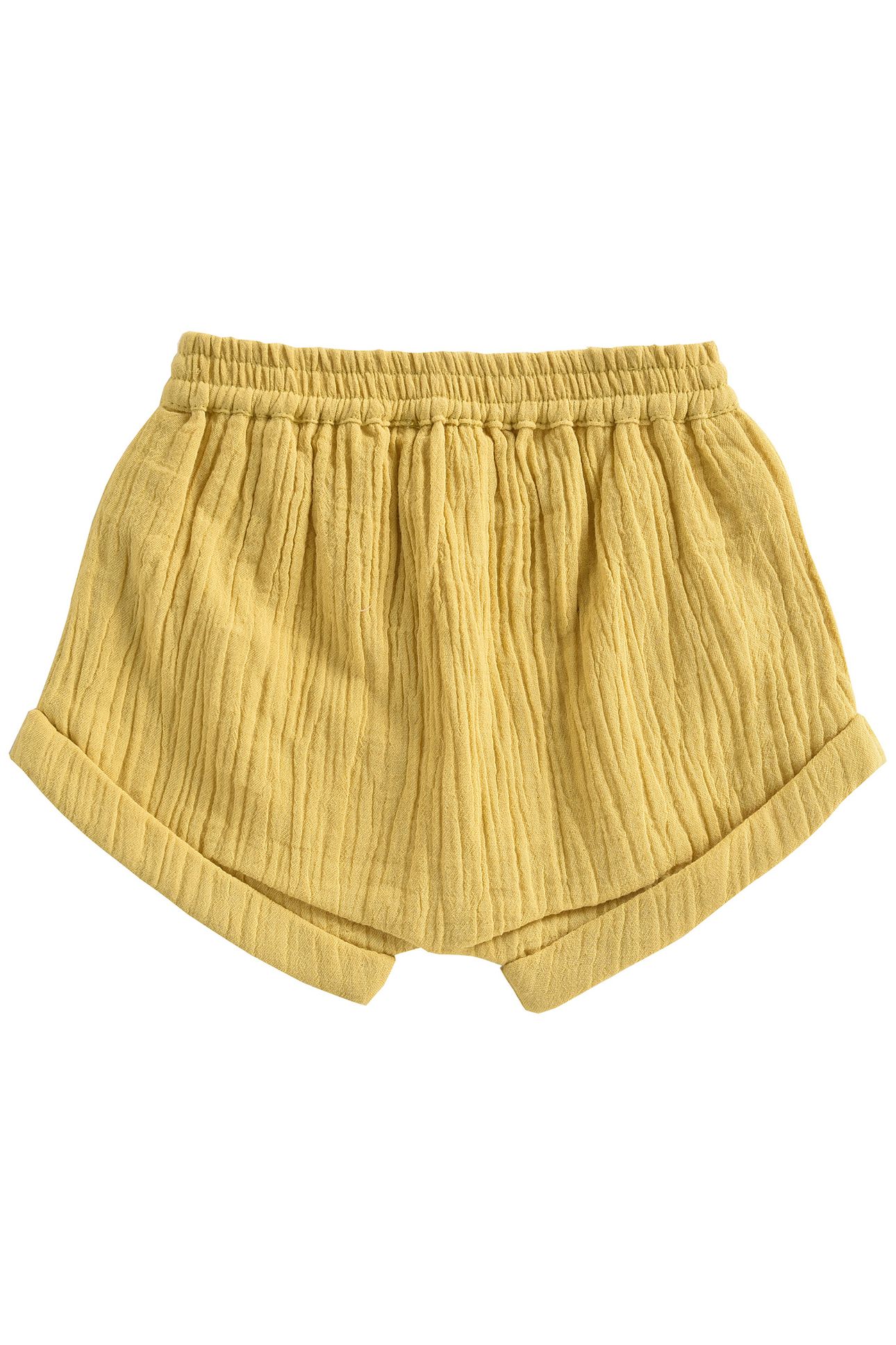 BLOOMERS ABAYA HONEY 2