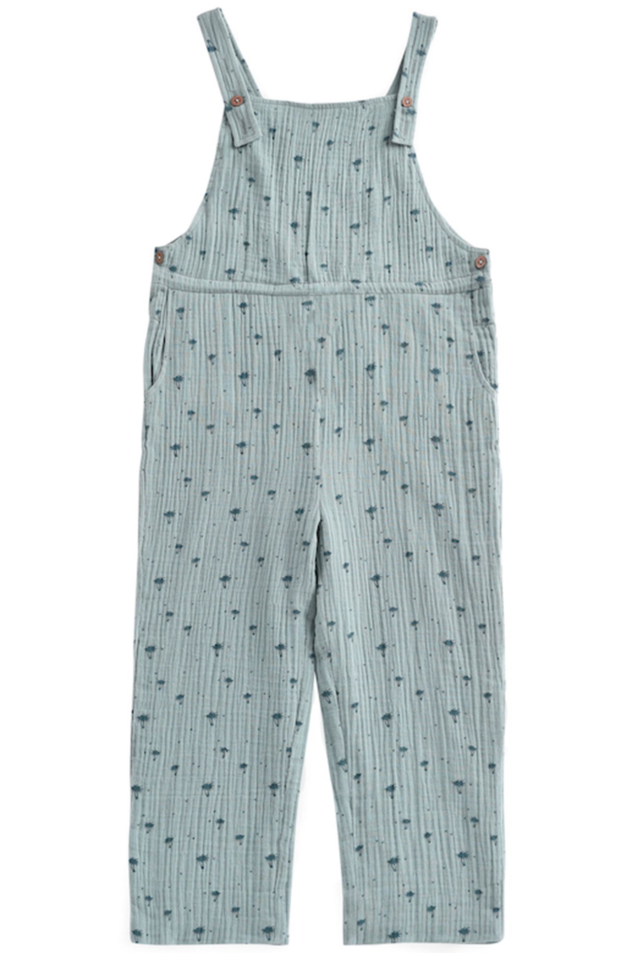 OVERALLS AMUEL CLOUD PALMS 2