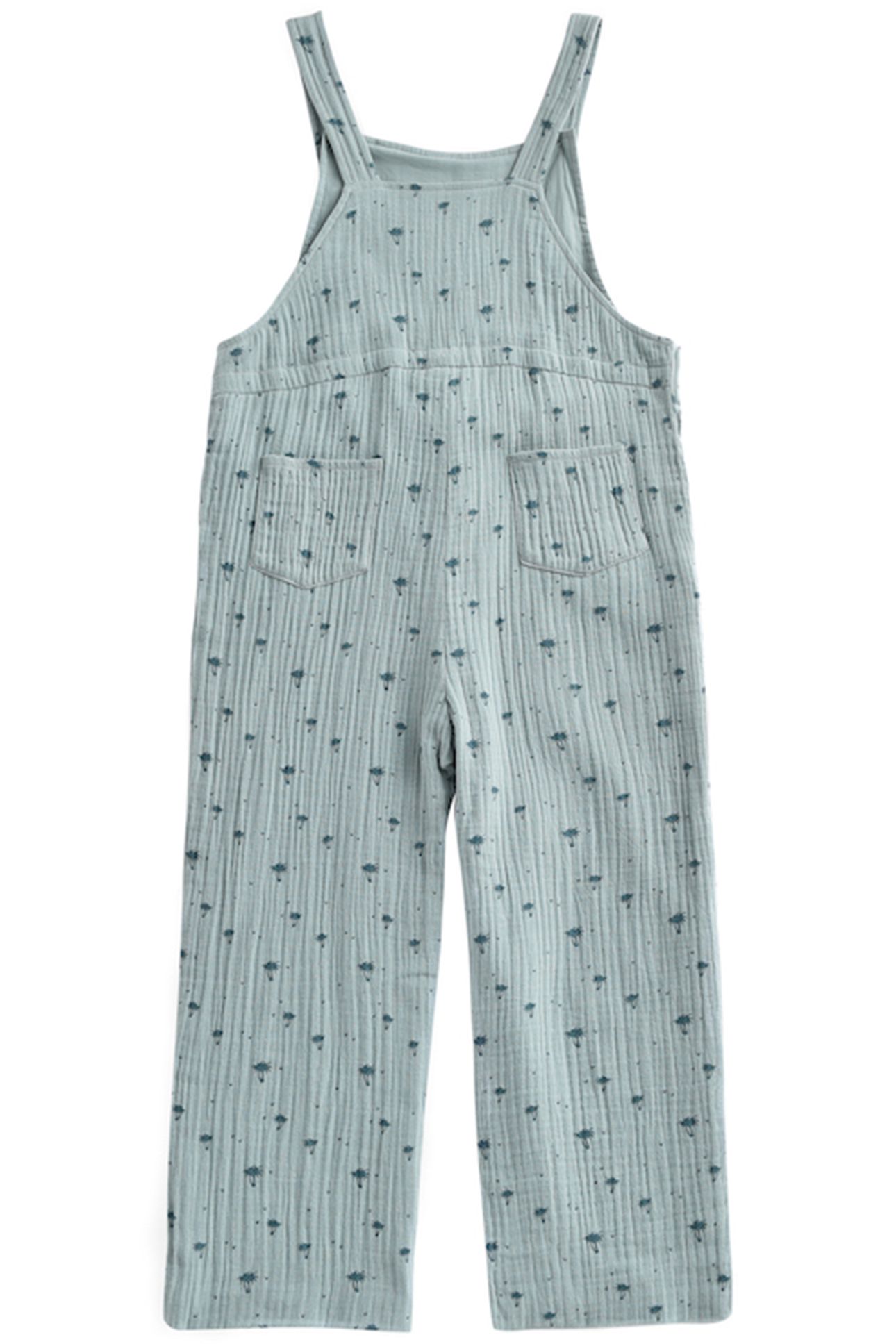 OVERALLS AMUEL CLOUD PALMS 1