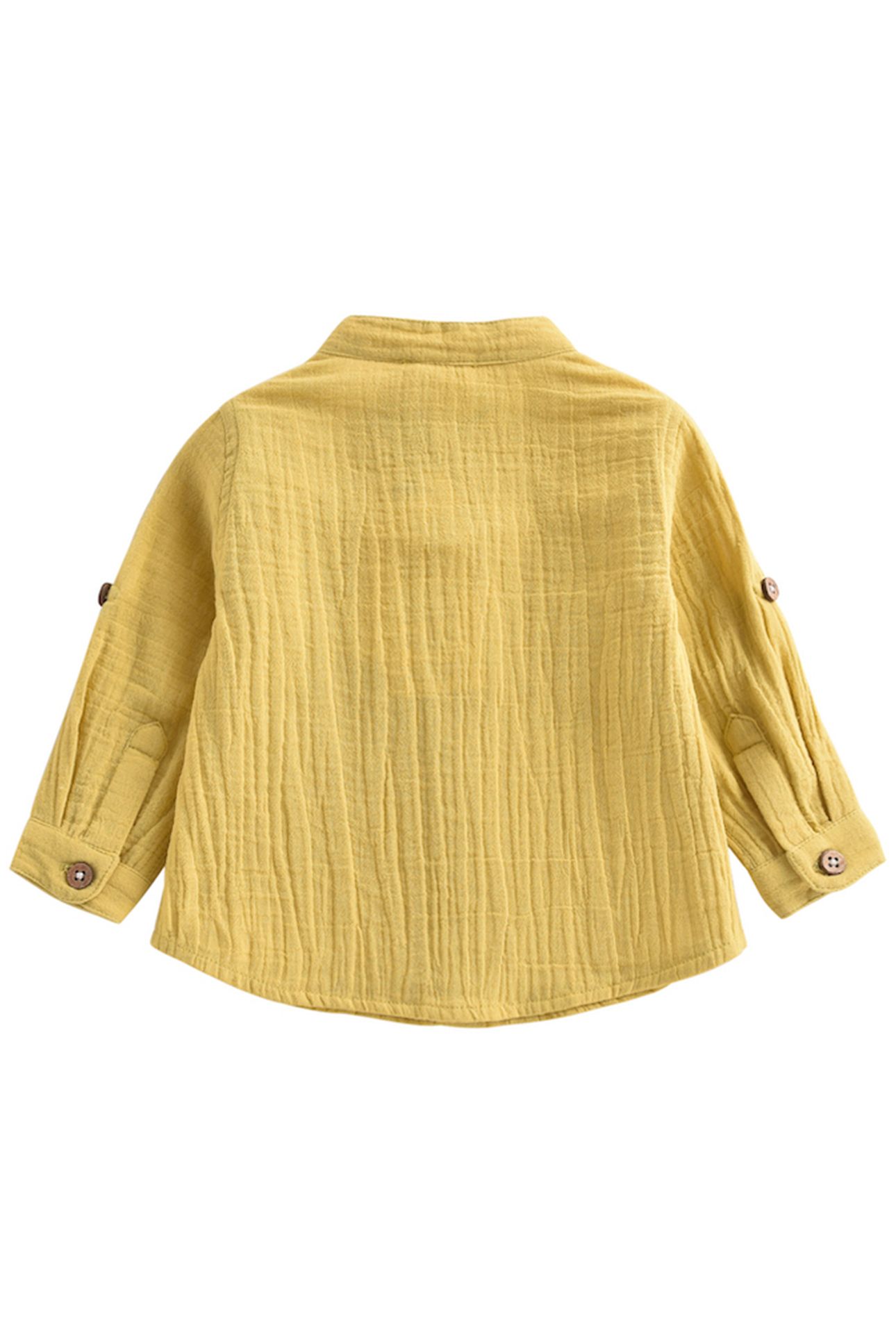 SHIRT AMOD HONEY 3