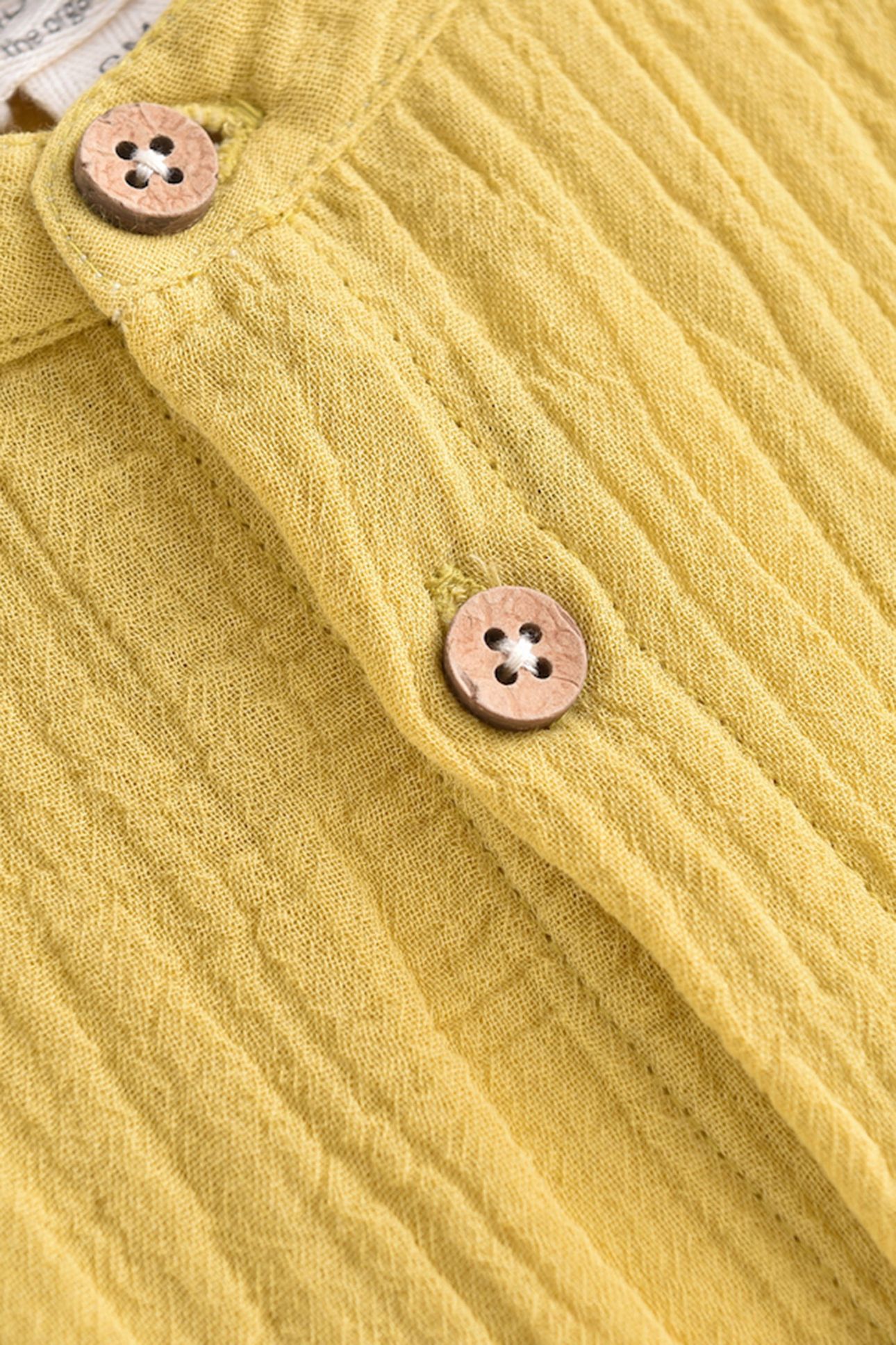 SHIRT AMOD HONEY 9
