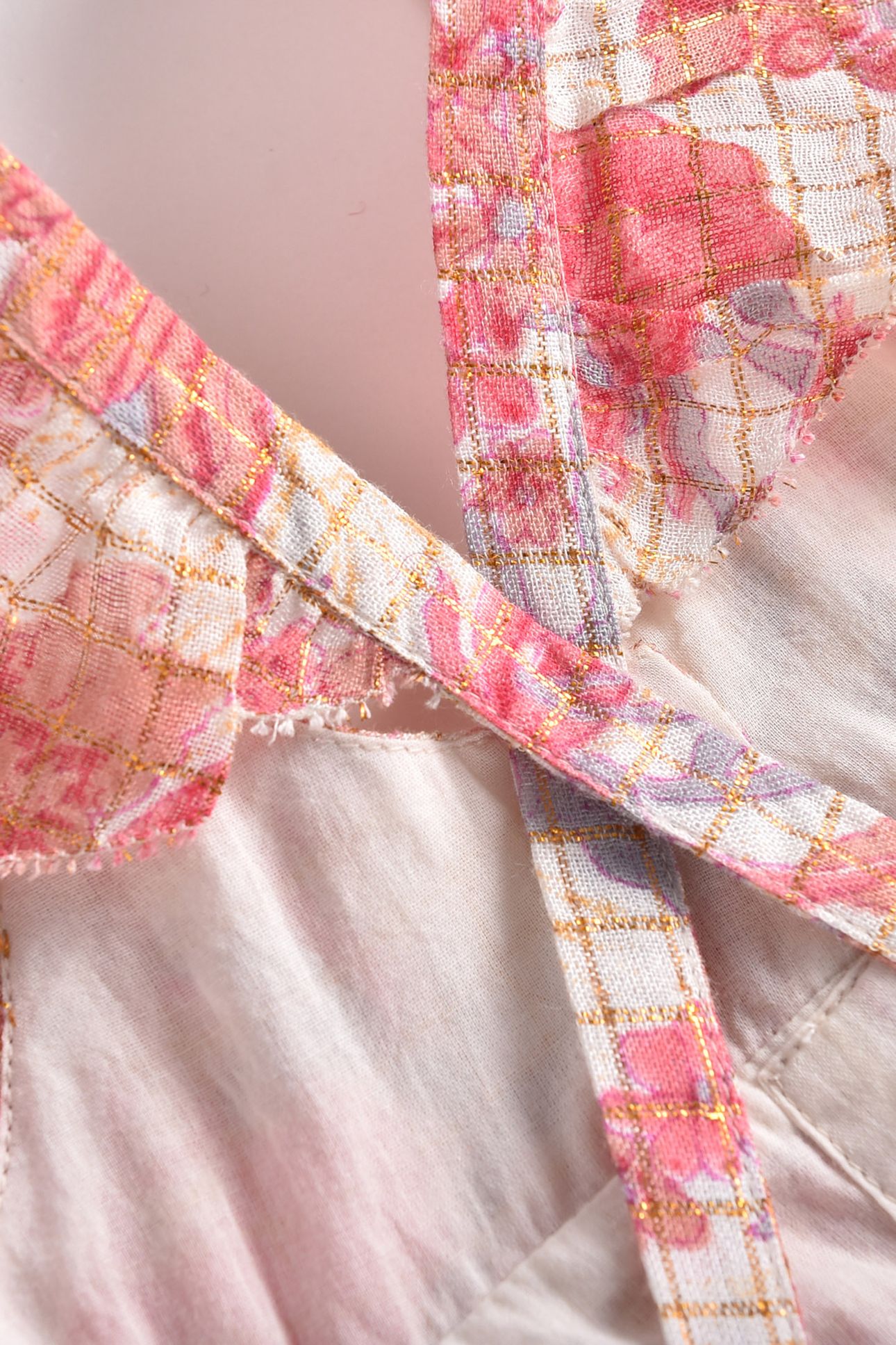 DRESS EDELIA PINK FLOWERS 8
