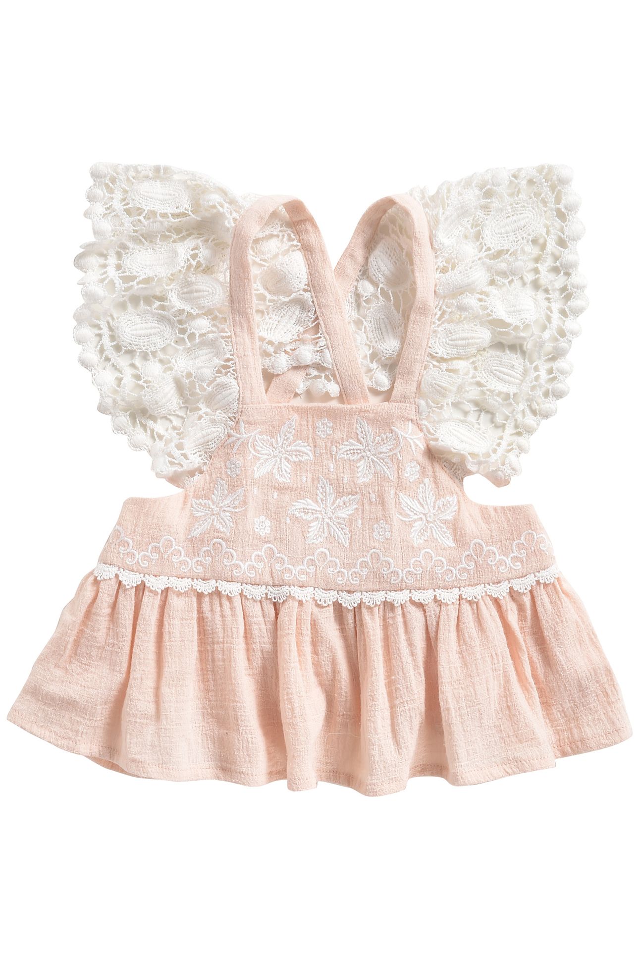 TOP LILIA BLUSH 2