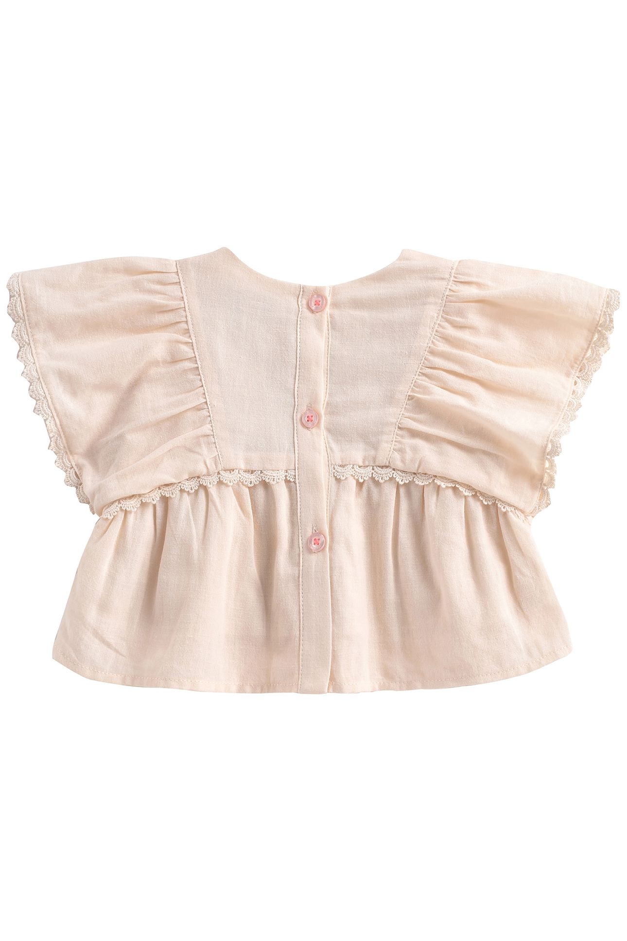 TOP MAGDA LIGHT BLUSH 2