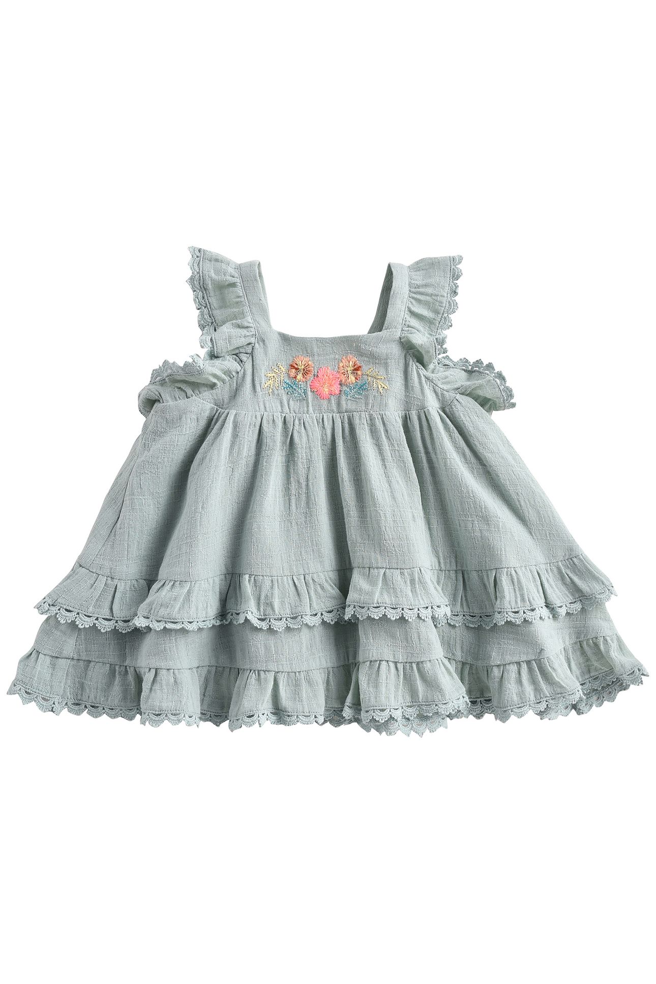 DRESS MEXICO CLOUD 1