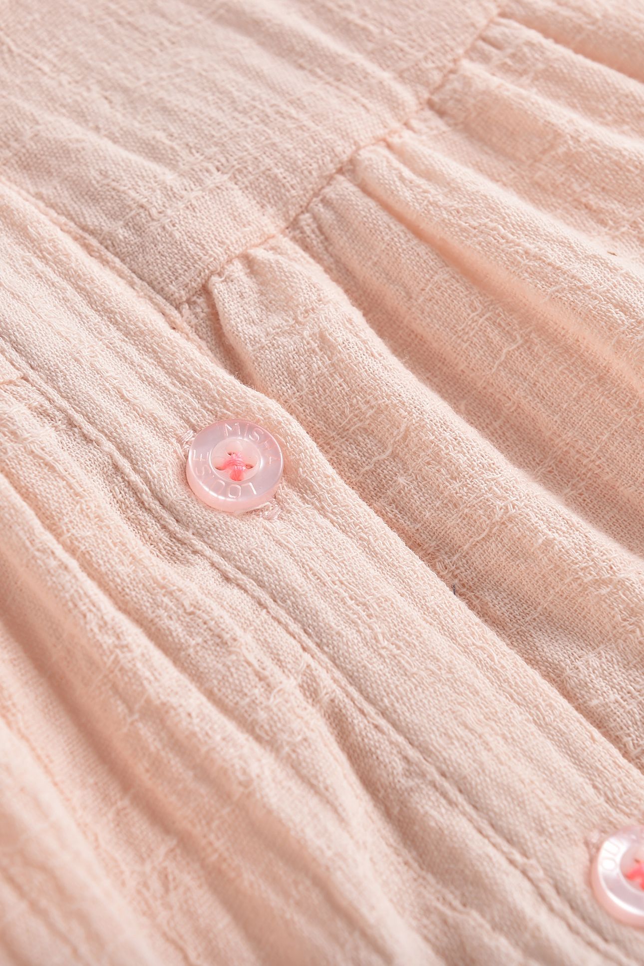 DRESS MEXICO BLUSH 6