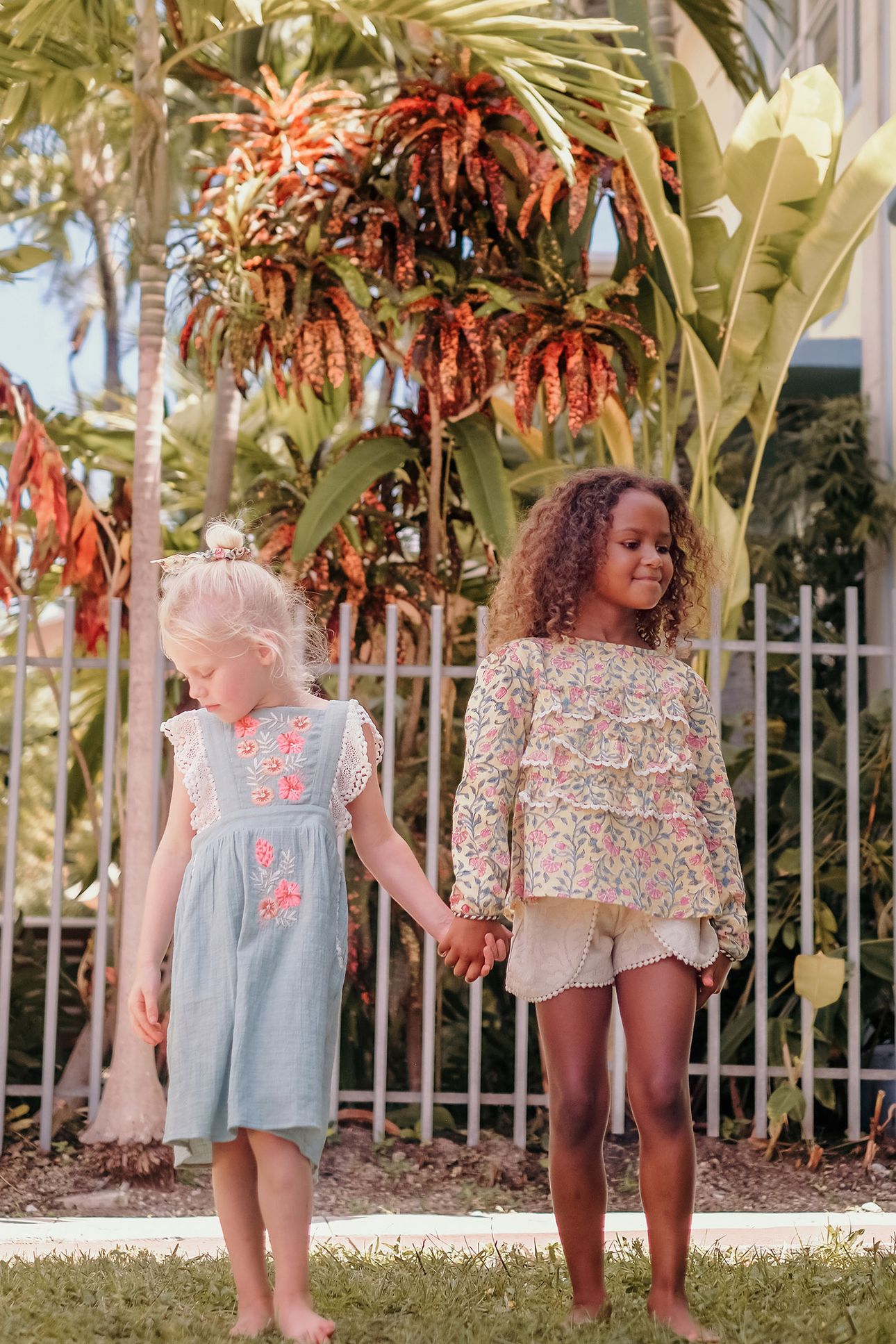 DRESS OXACA CLOUD 3