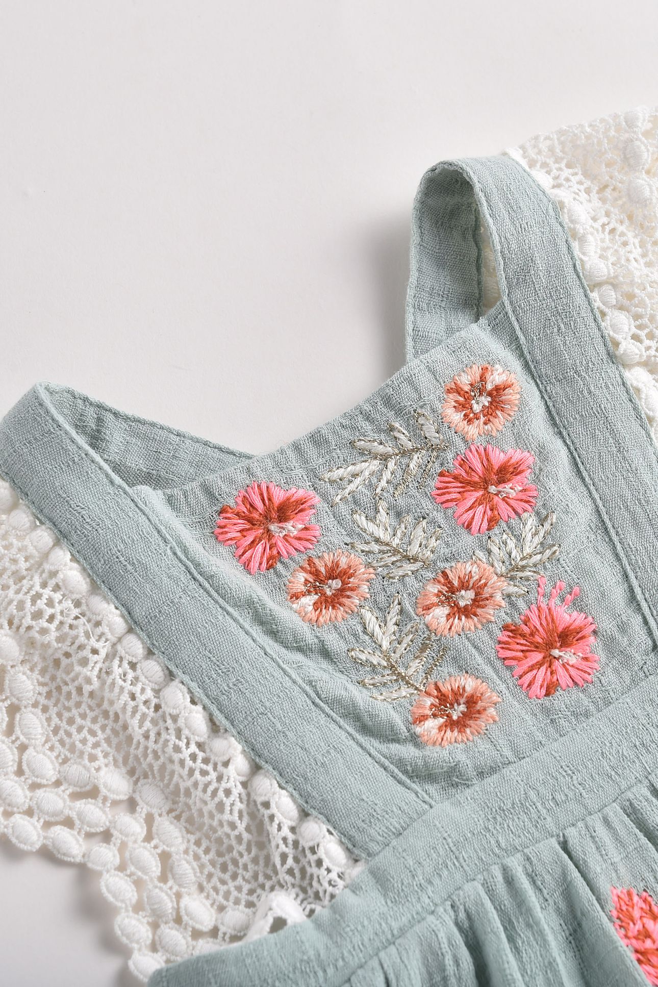 DRESS OXACA CLOUD 5