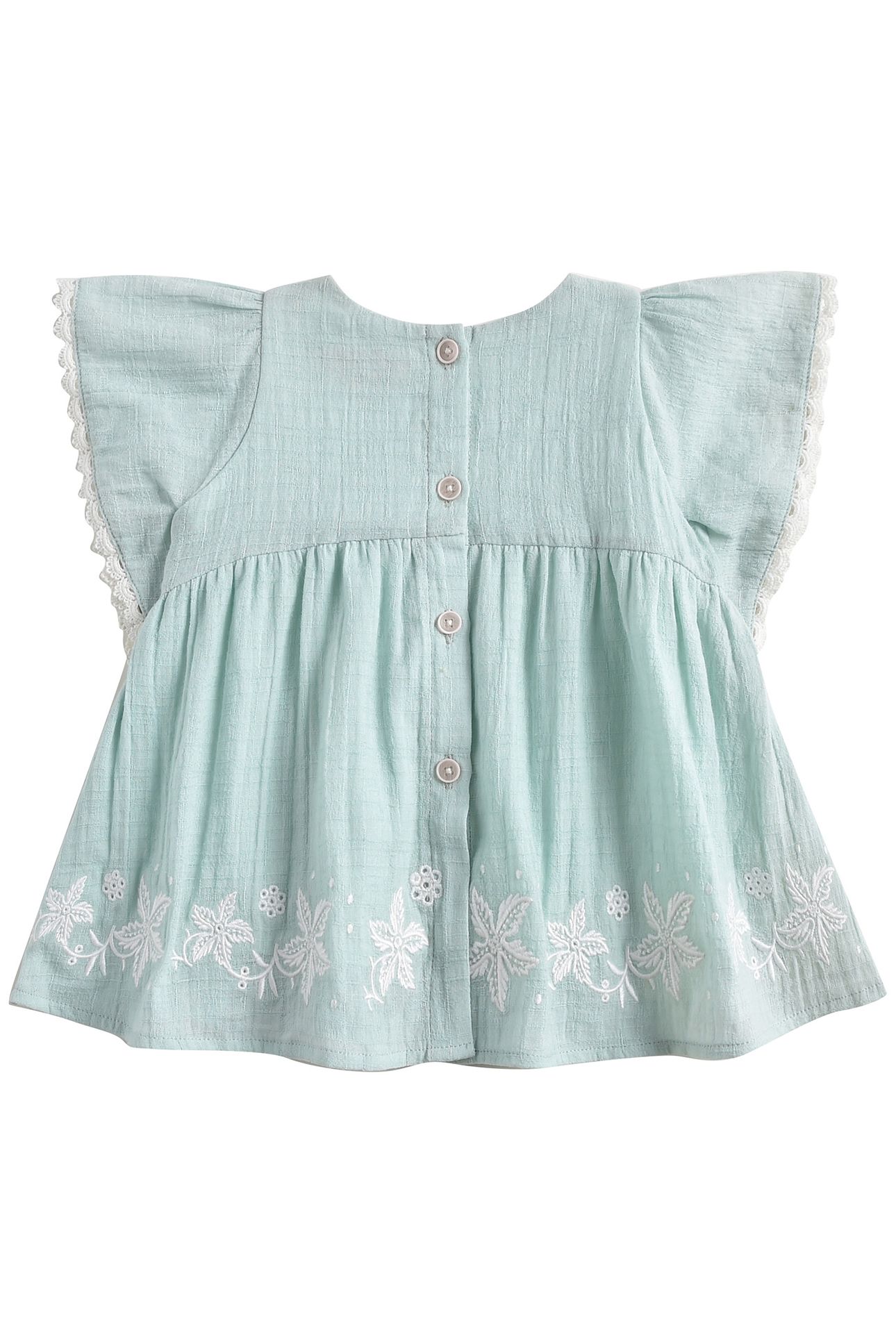 DRESS ESCA ALMOND 2