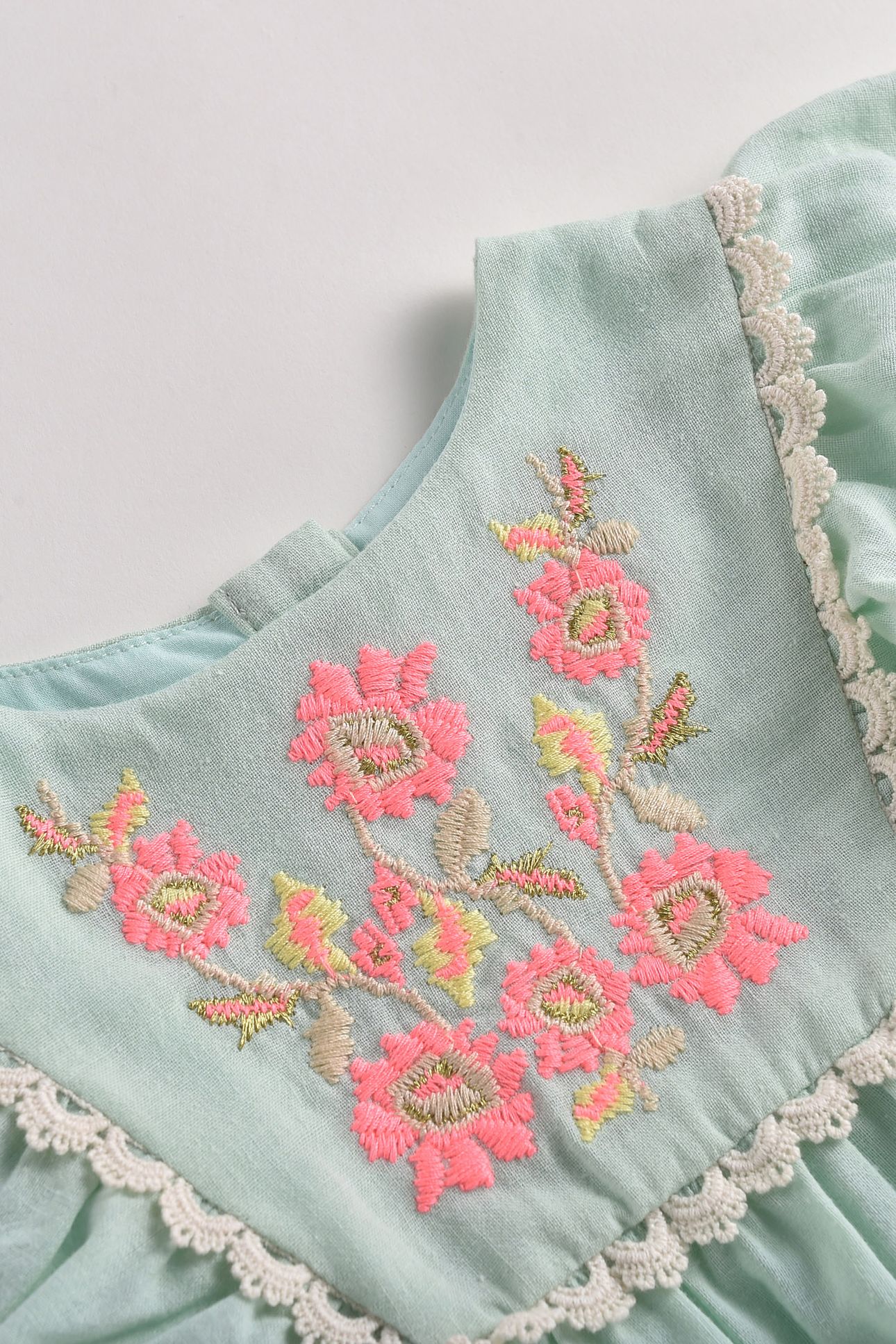 DRESS KHALO ALMOND 4