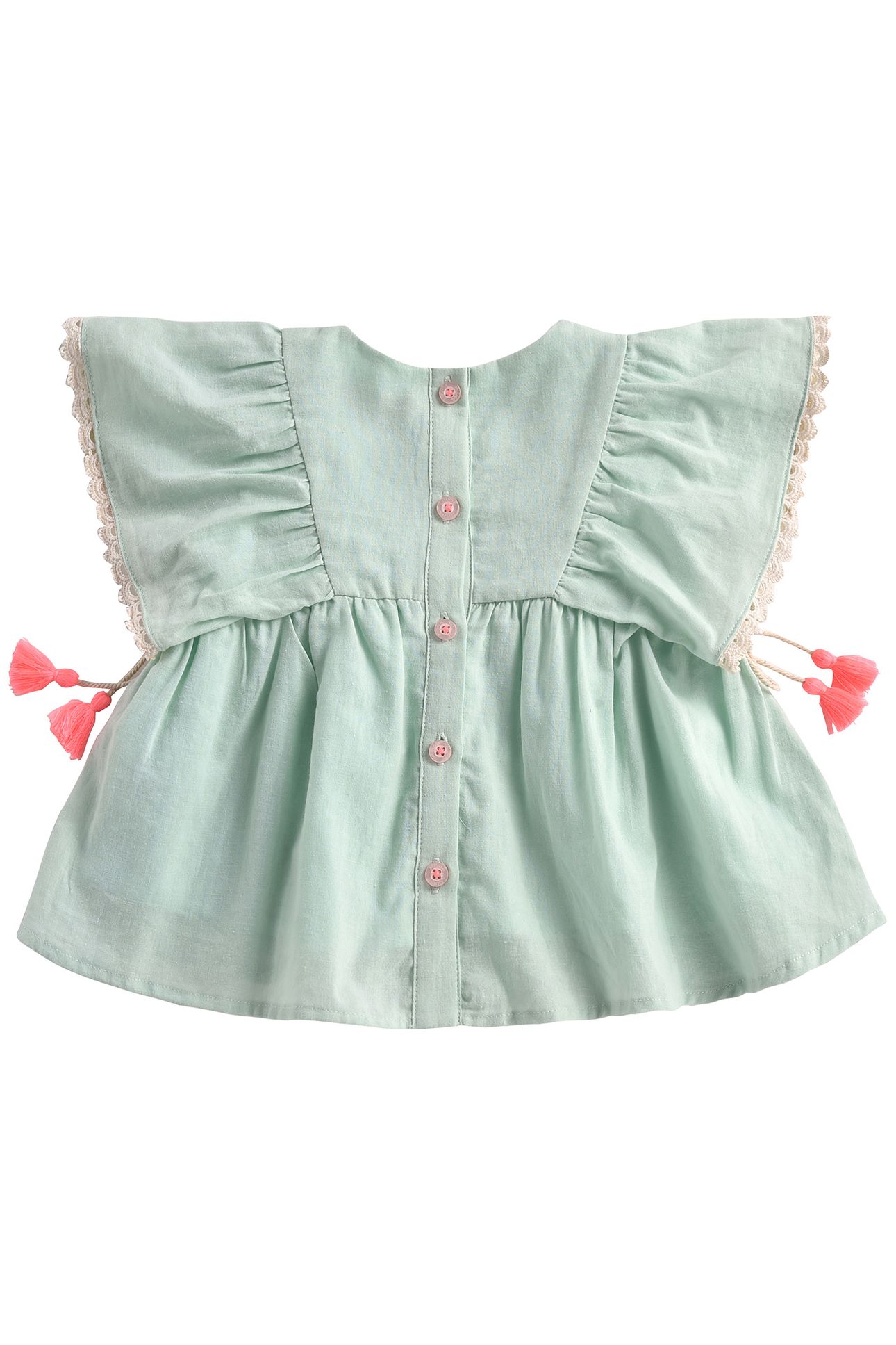 DRESS KHALO ALMOND 2