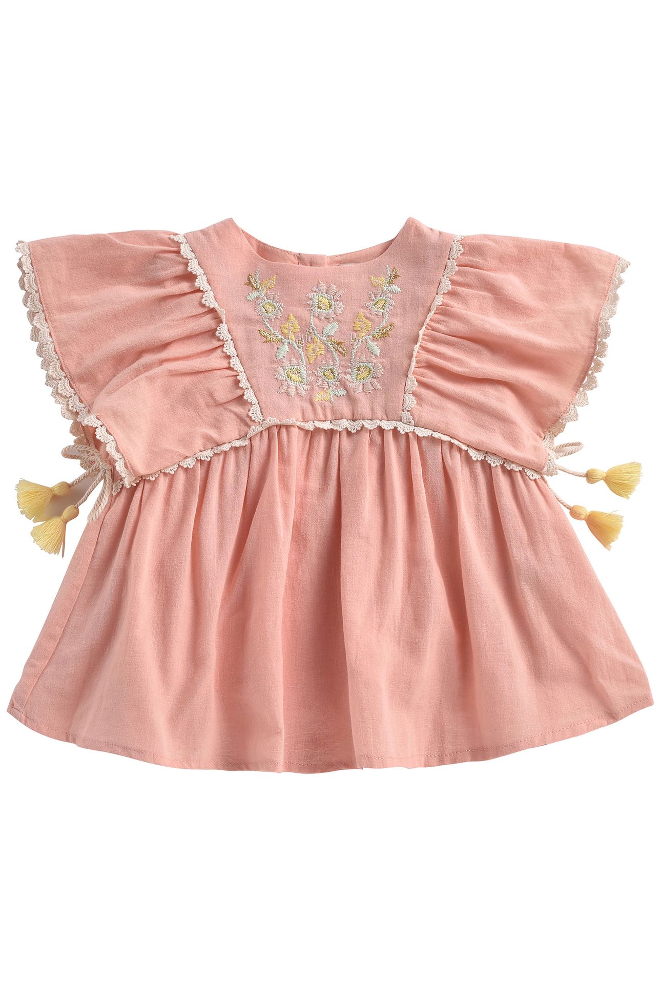DRESS KHALO SIENNA 2