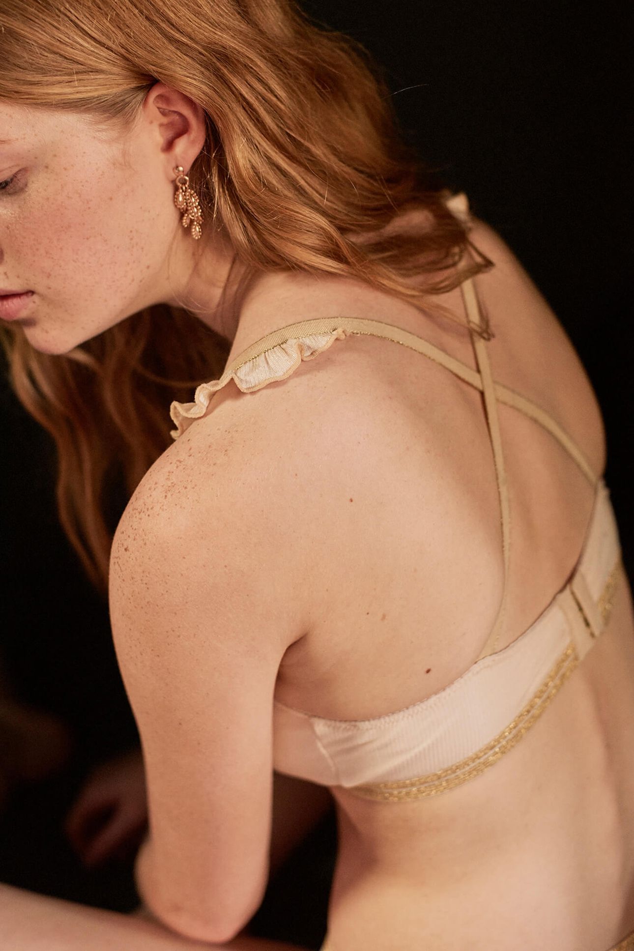 BRA NIKALA LIGHT BLUSH 2