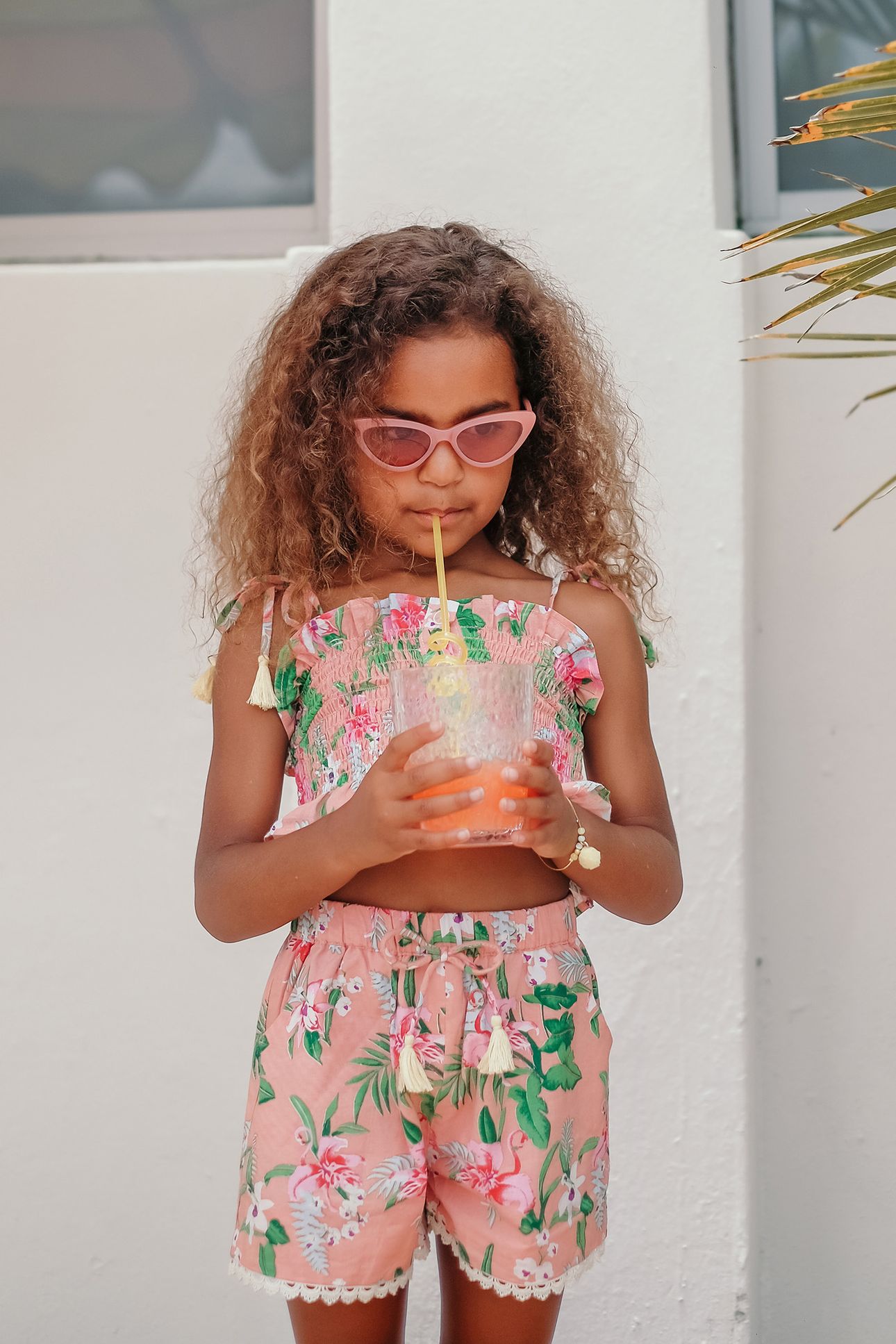 TOP MIAMI SIENNA FLAMINGO 4