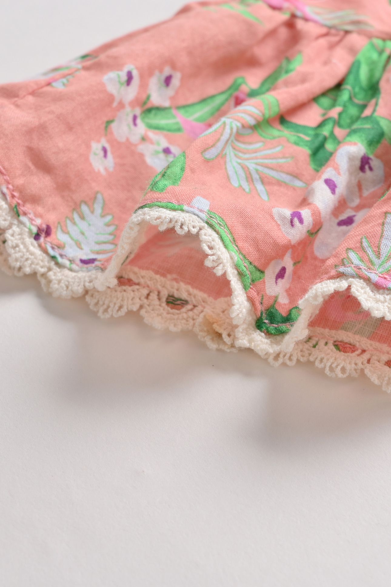 TOP IZIA SIENNA FLAMINGO 5