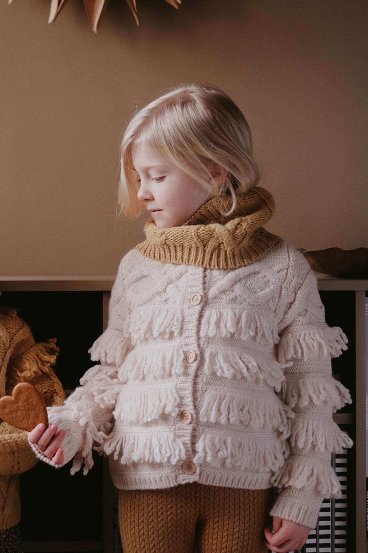 SNOOD ELOA SPICY 2