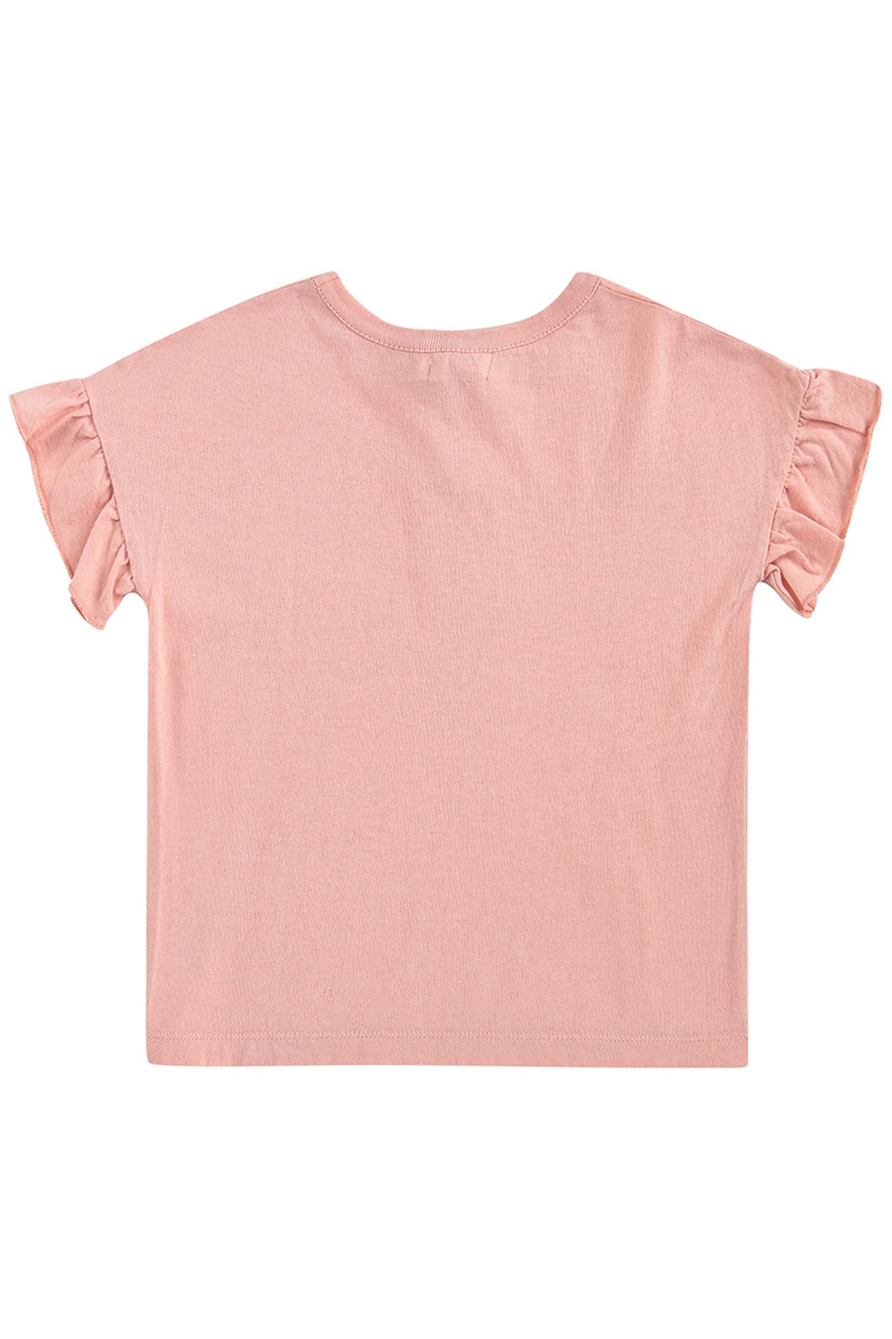 TEE ASIBEY CORAL 3