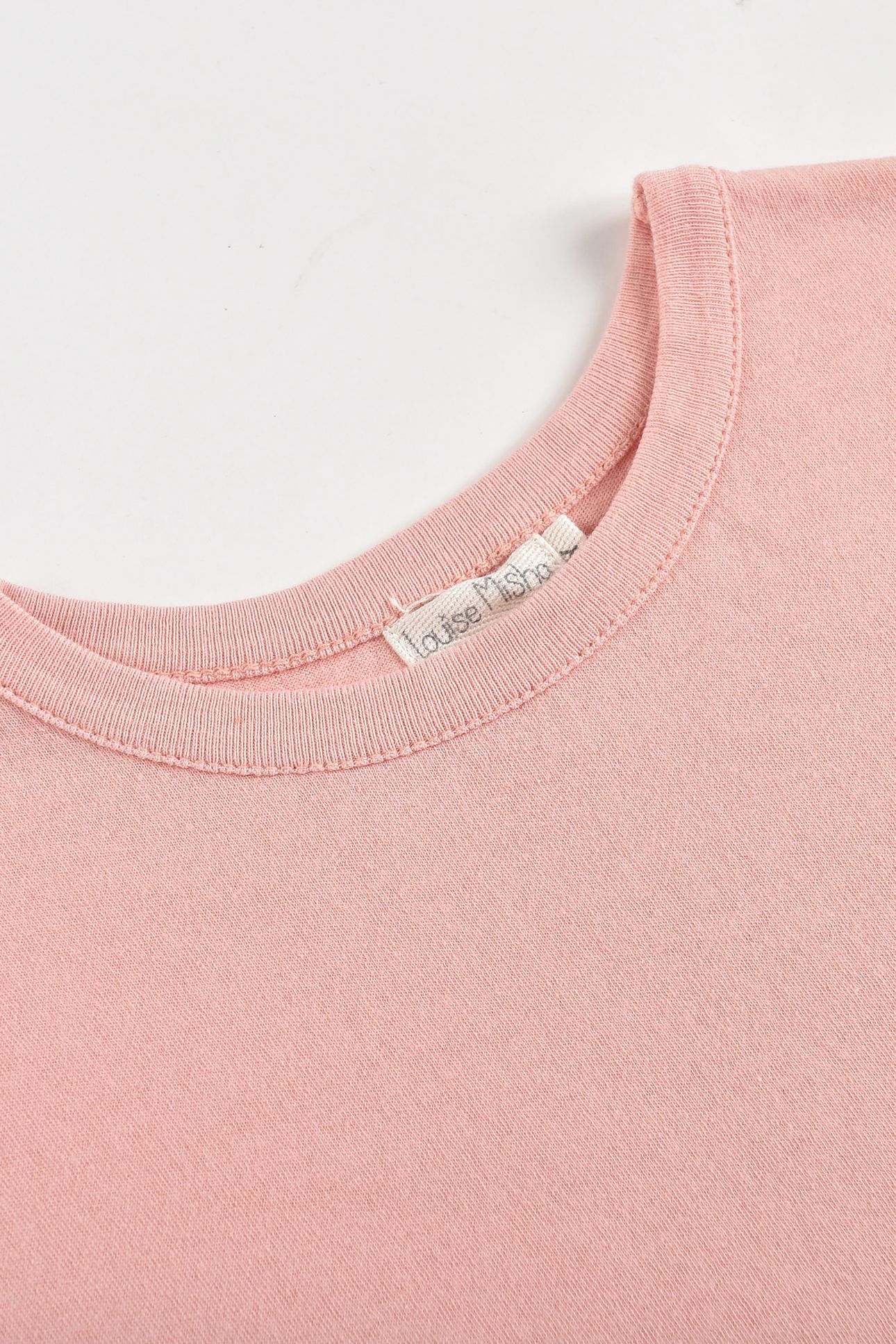 TEE ASIBEY CORAL 5
